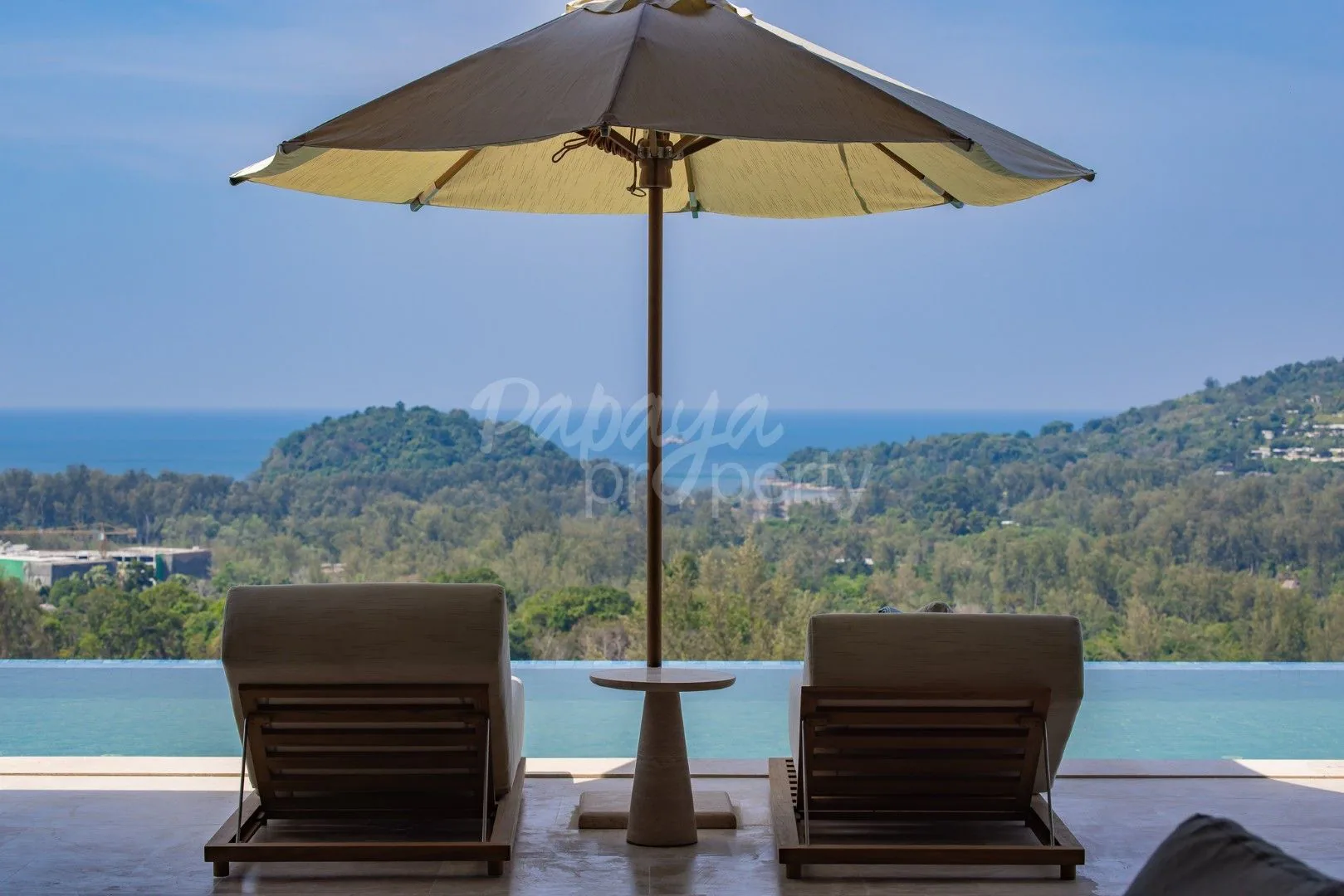Cohiba Villas Phuket