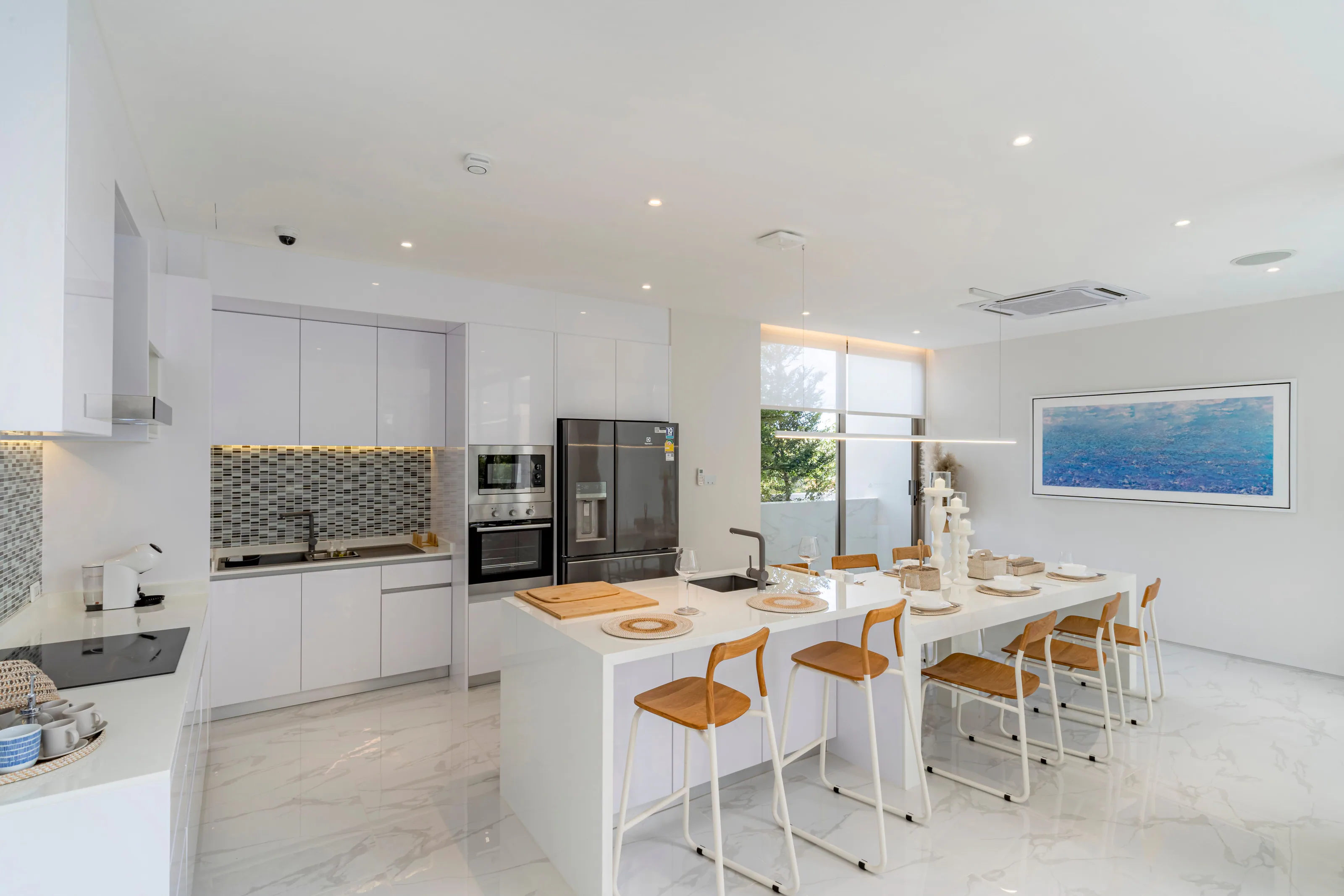 The Residence Prime