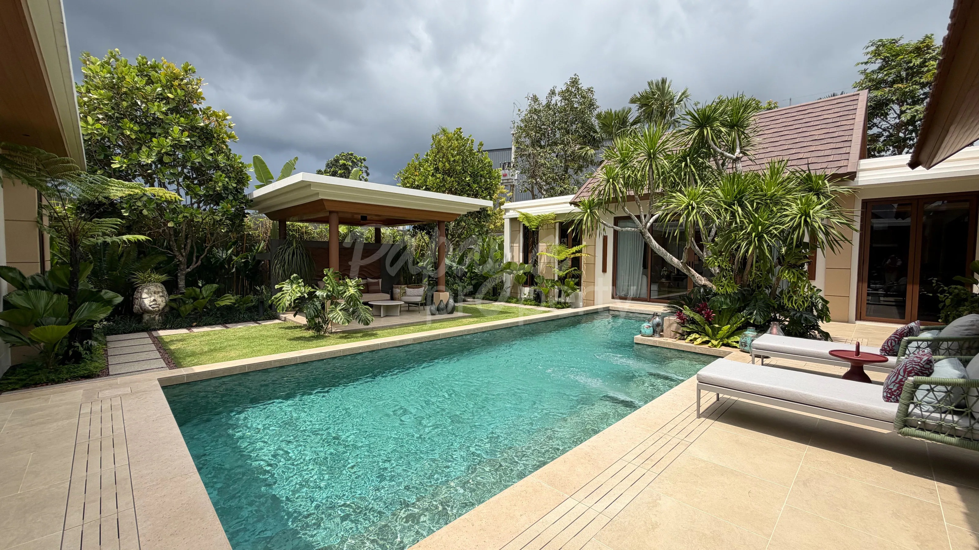 The Tales Story One - Bangjo Phuket