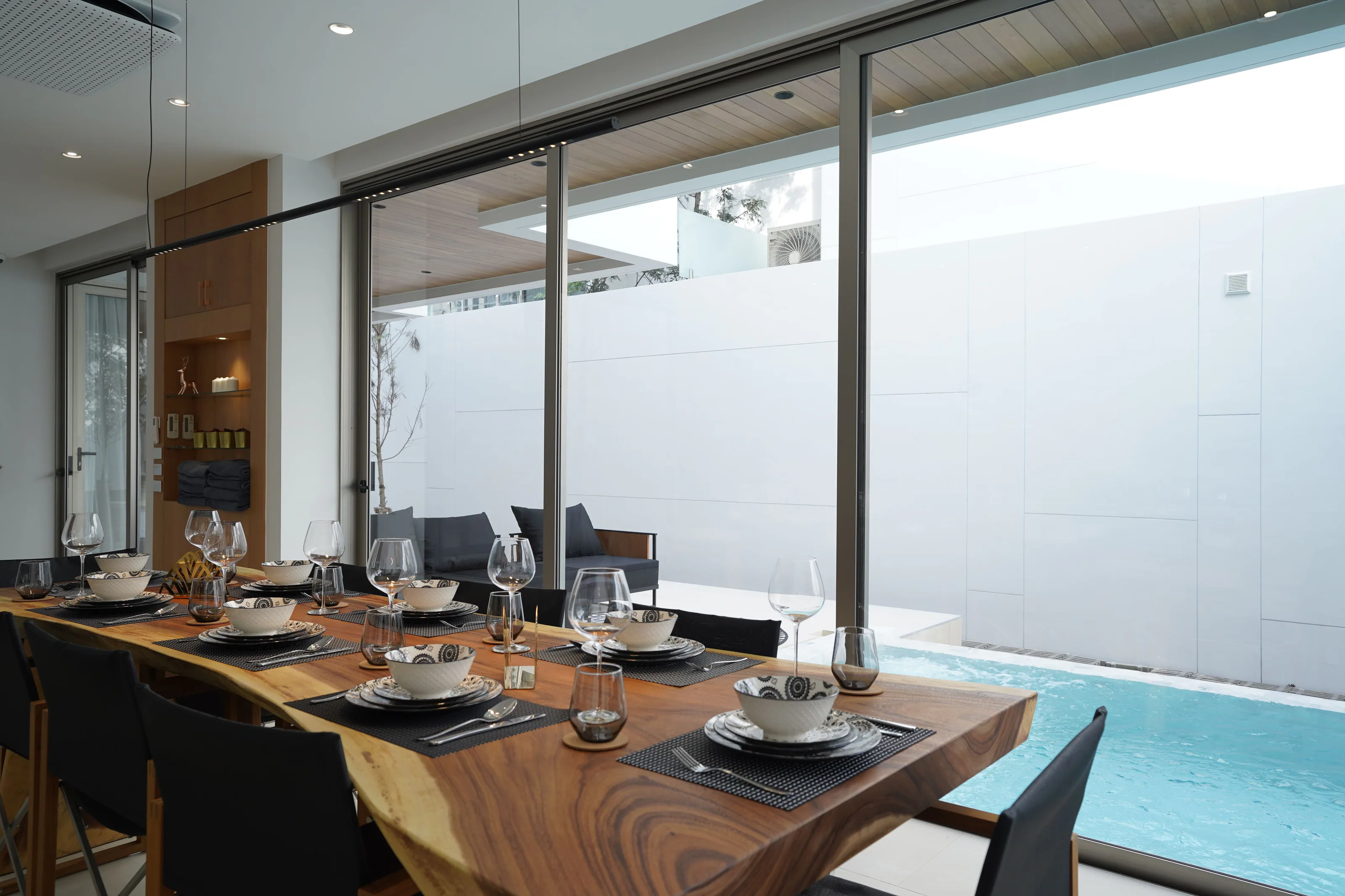 4BR B [The Trinity Village]