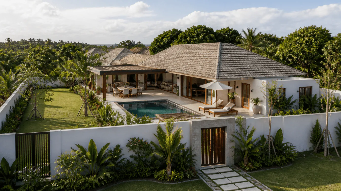 Can Foreigners Buy Land in Thailand? Legal Answer