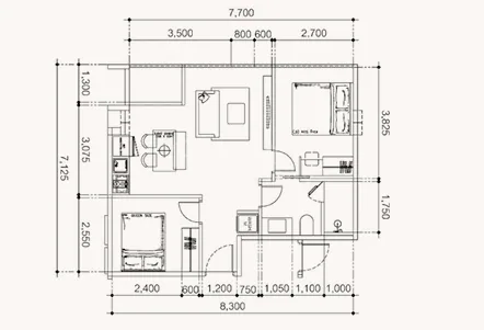 layout