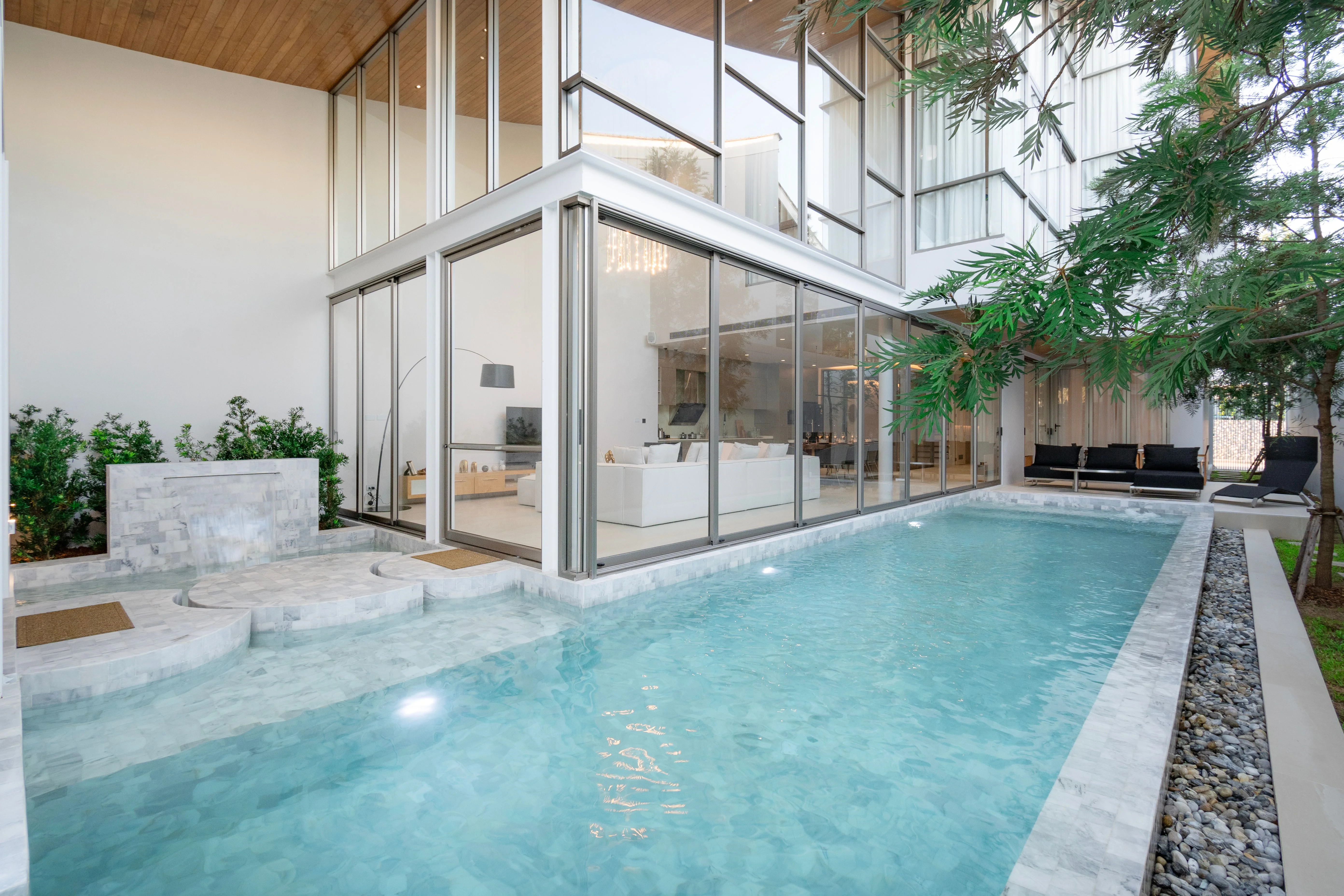 3BR A [The Trinity Village]