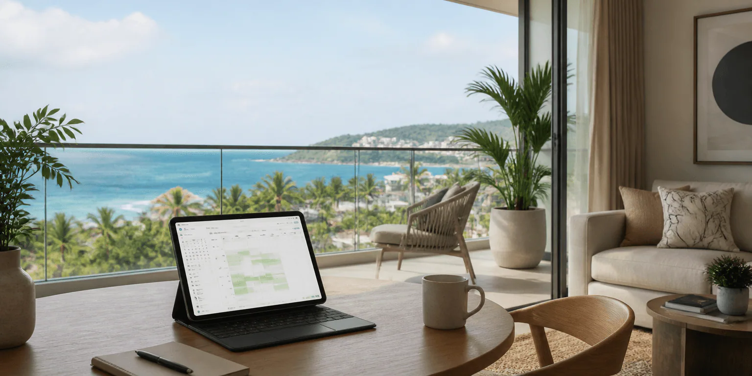 Airbnb Laws in Thailand: What's Actually Legal
