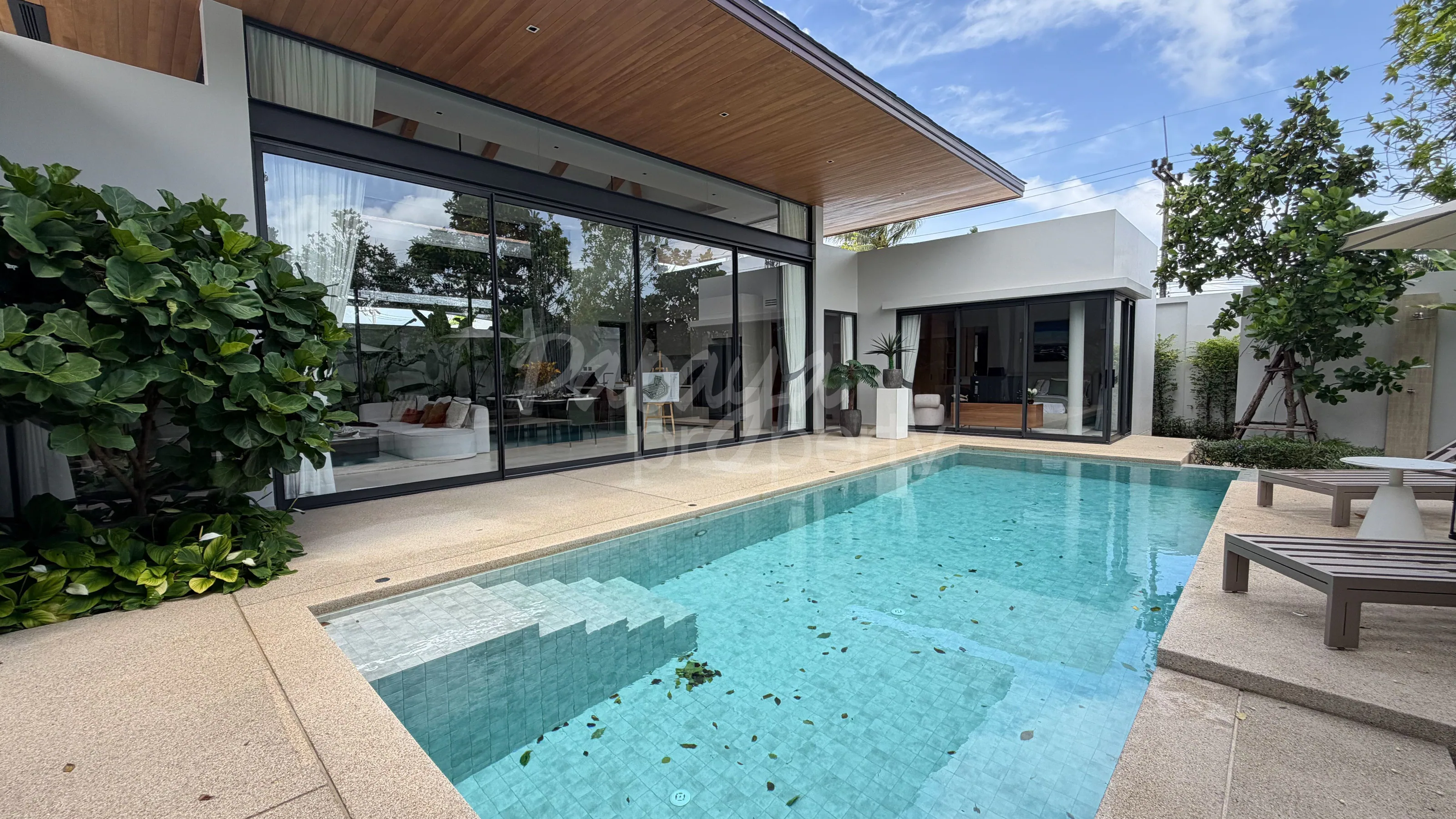 Botanica Pru Jampa