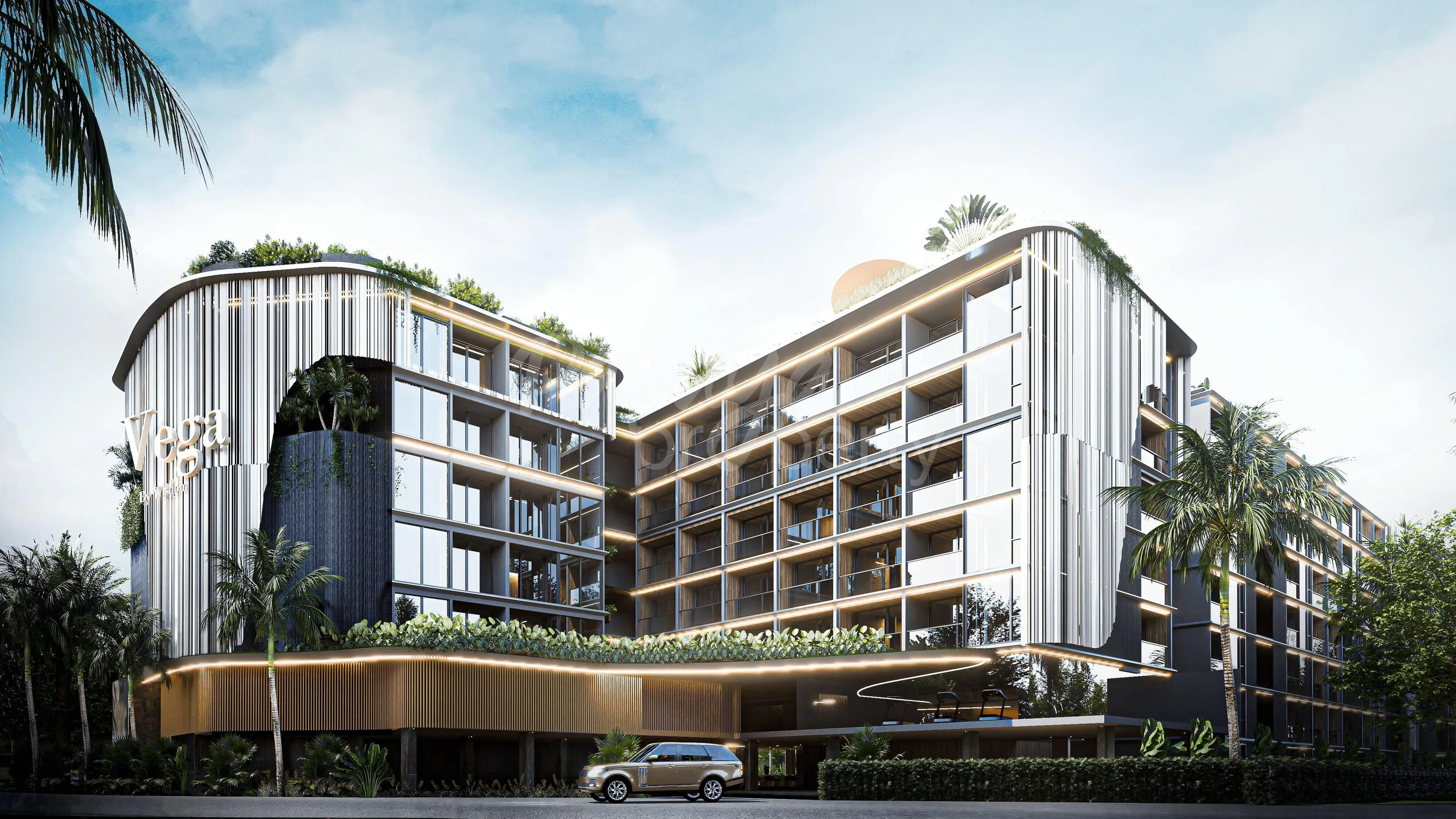 Sun Hills Lakeside