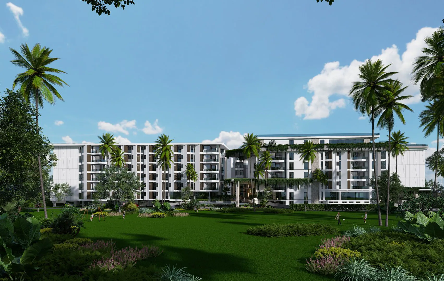 Citygate De Phuket 