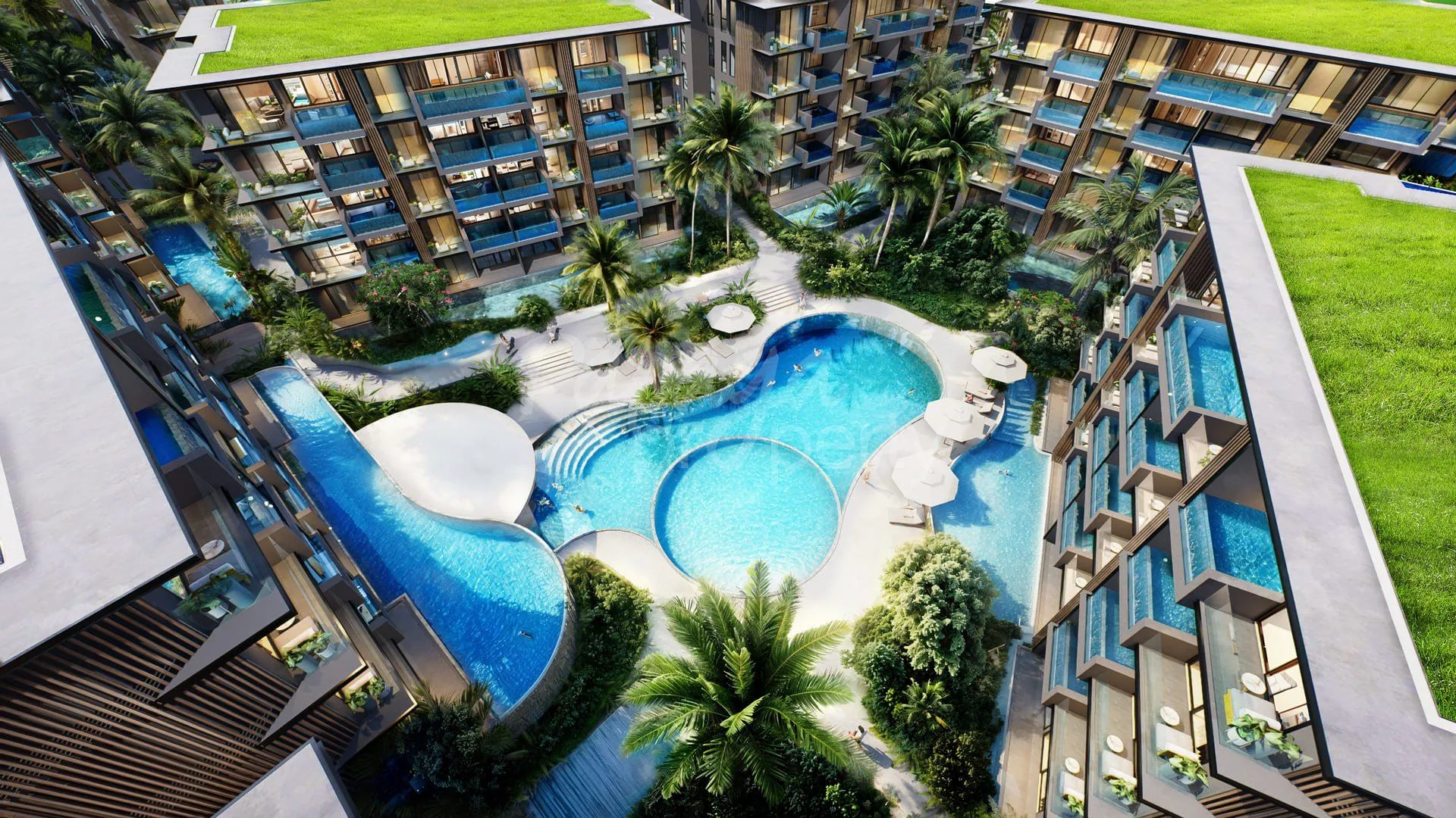 2BR [ABOV Patong]