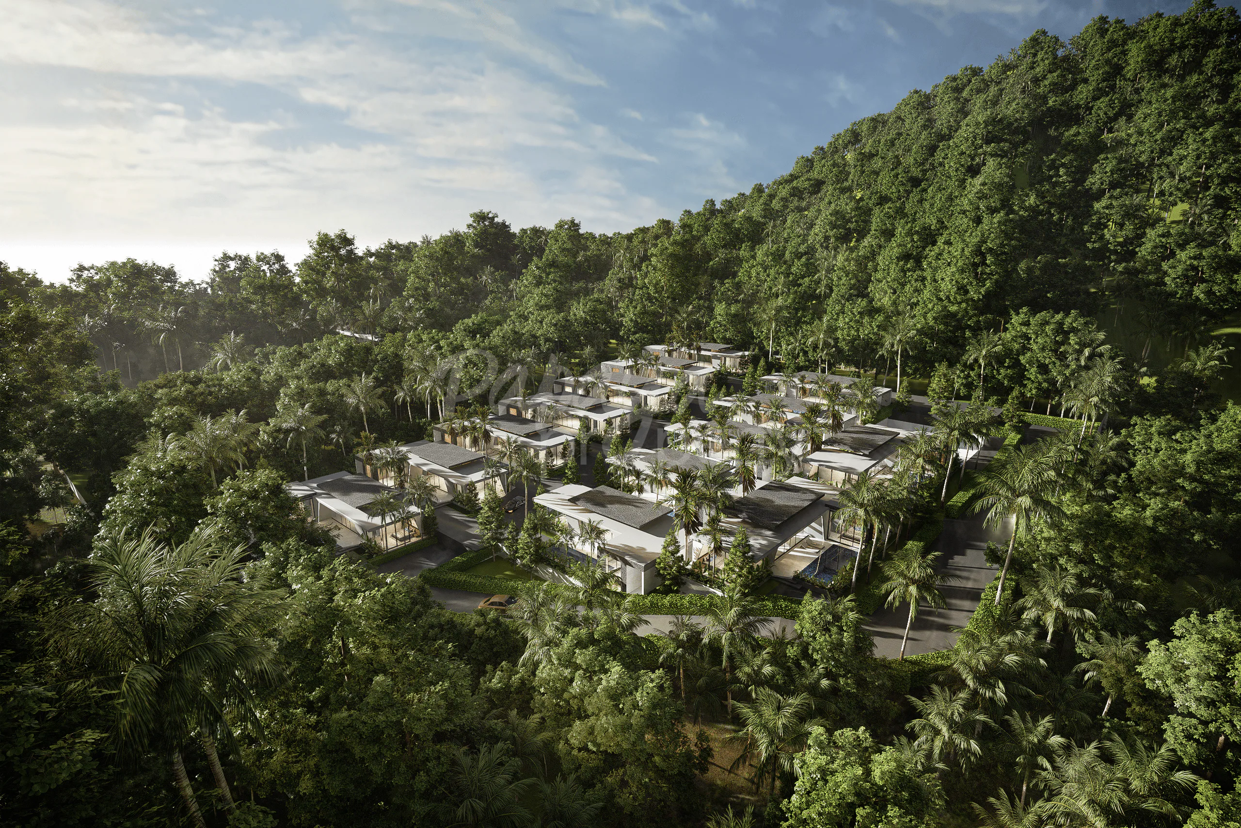Aileen Villas (Phase 6)