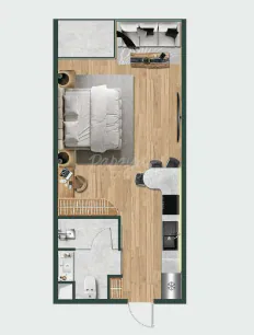 layout