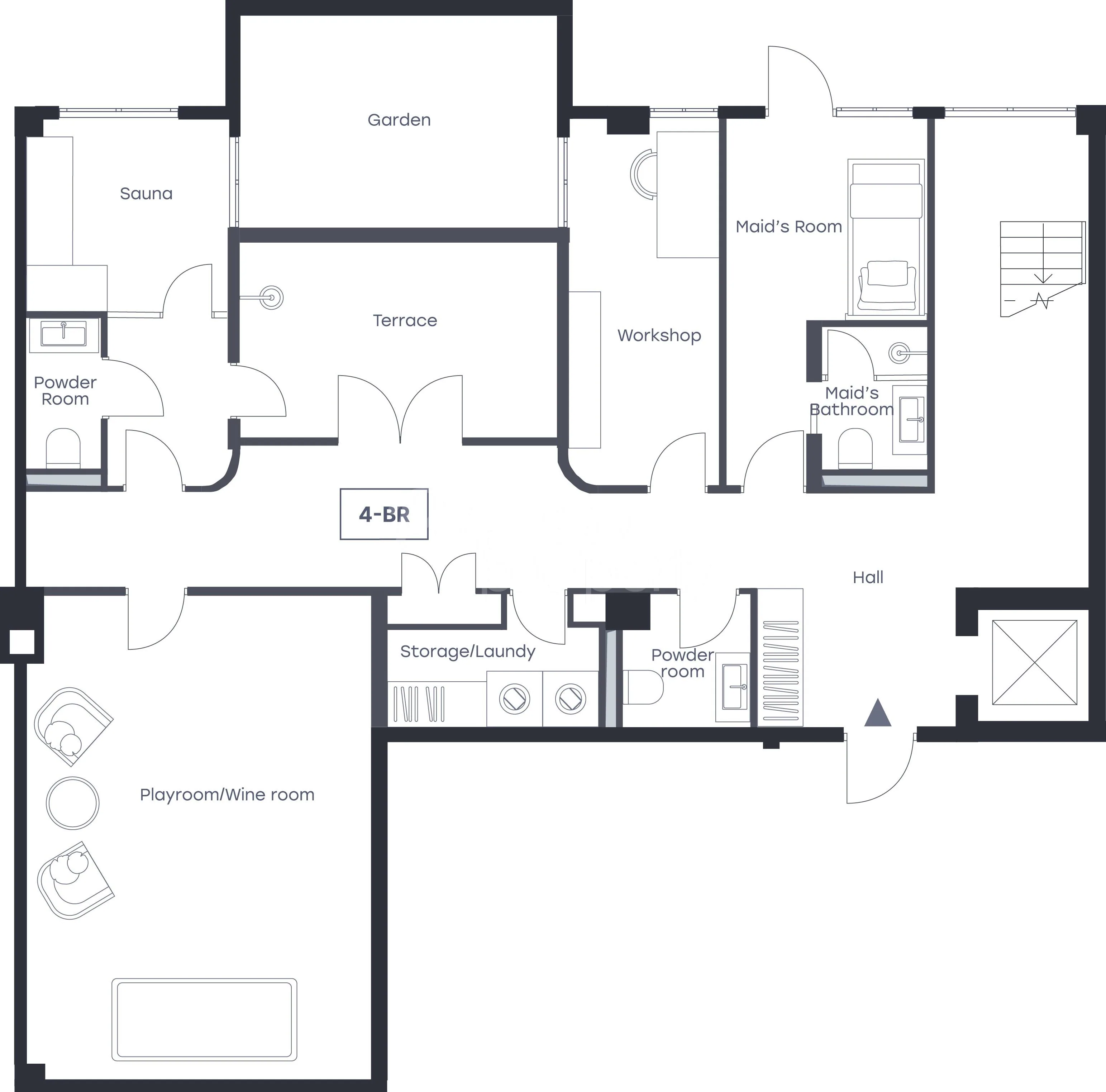 layout