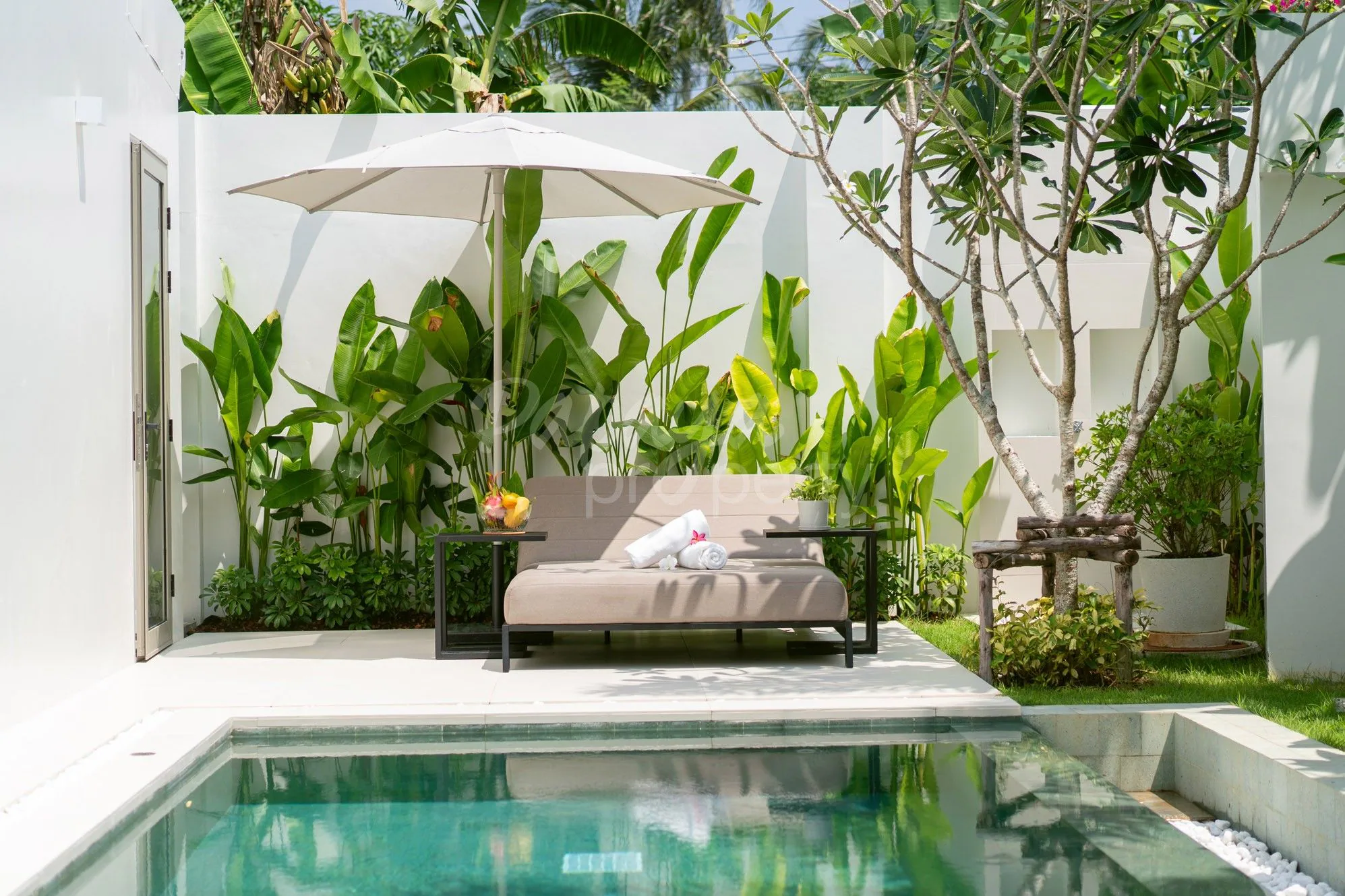Sana Vista Villas