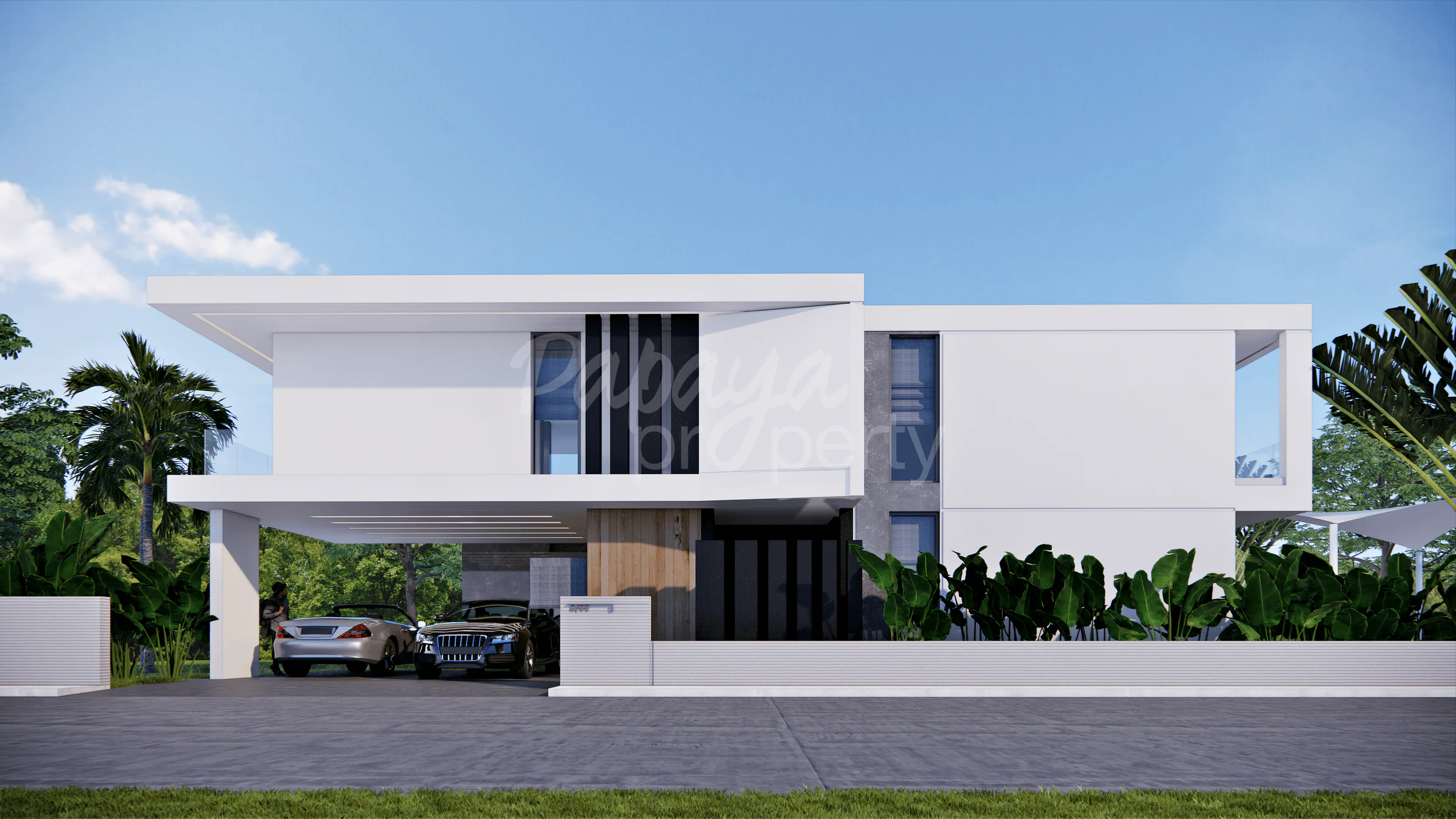 4BR [Unique Eco Viva]