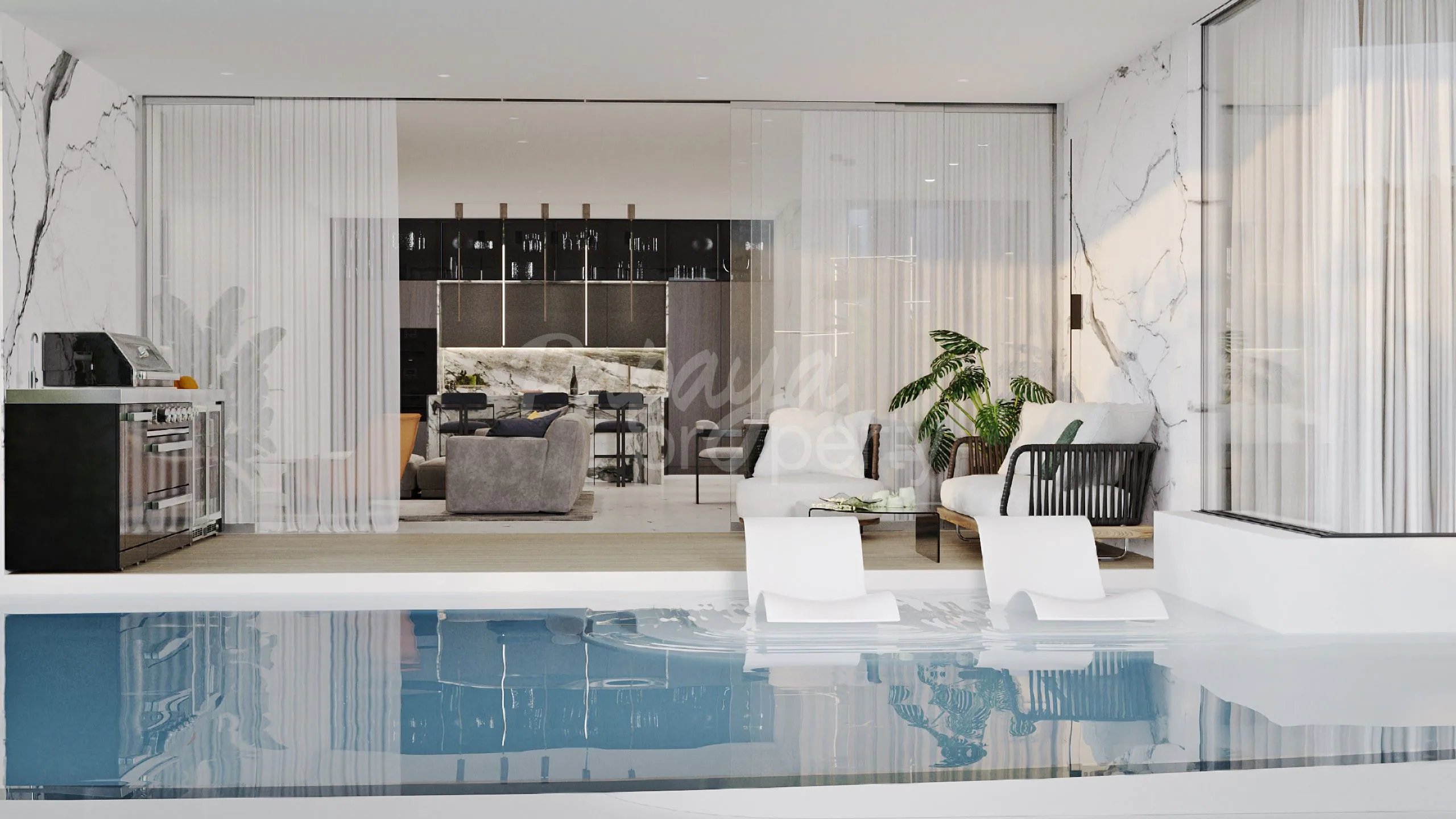 Andaman Boutique Residences