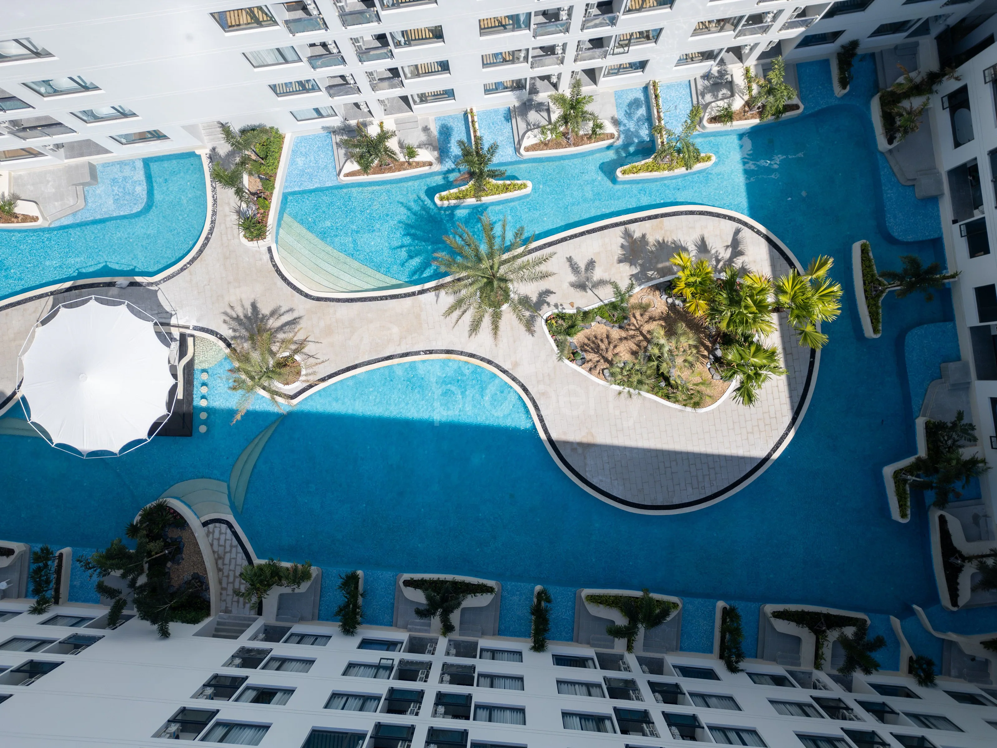 Capri Residence