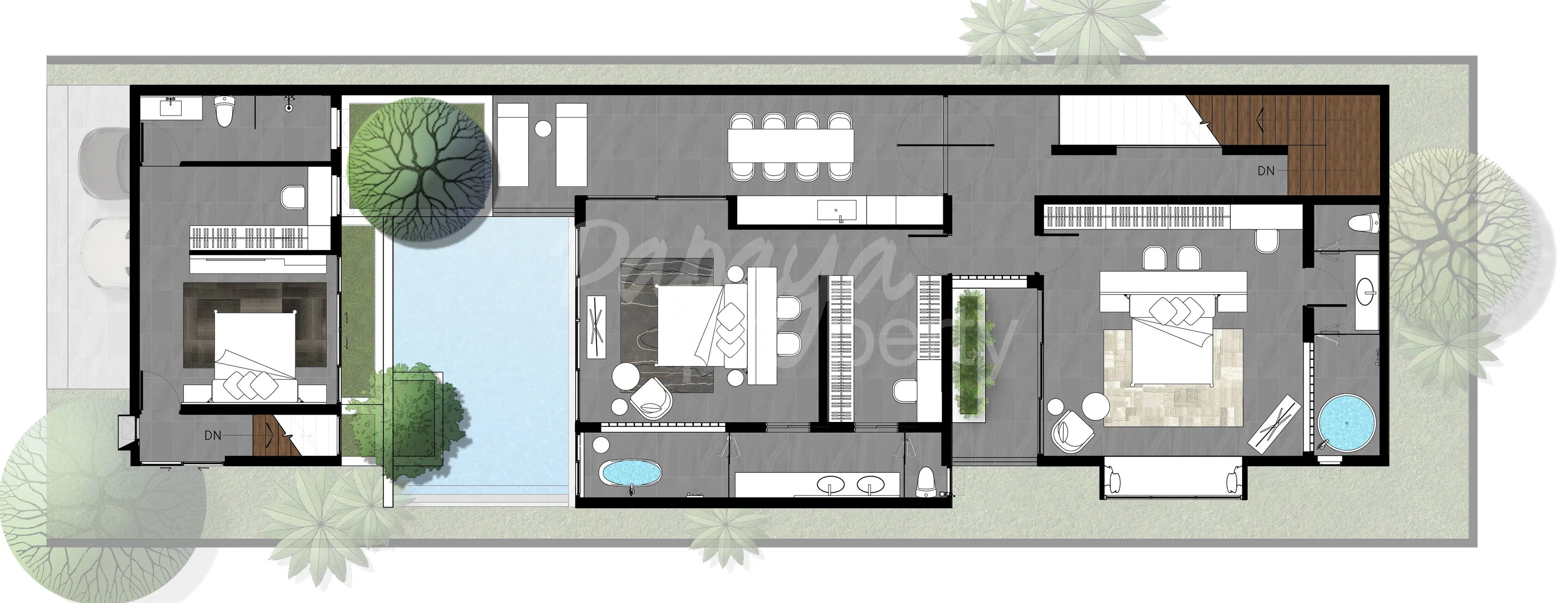 layout