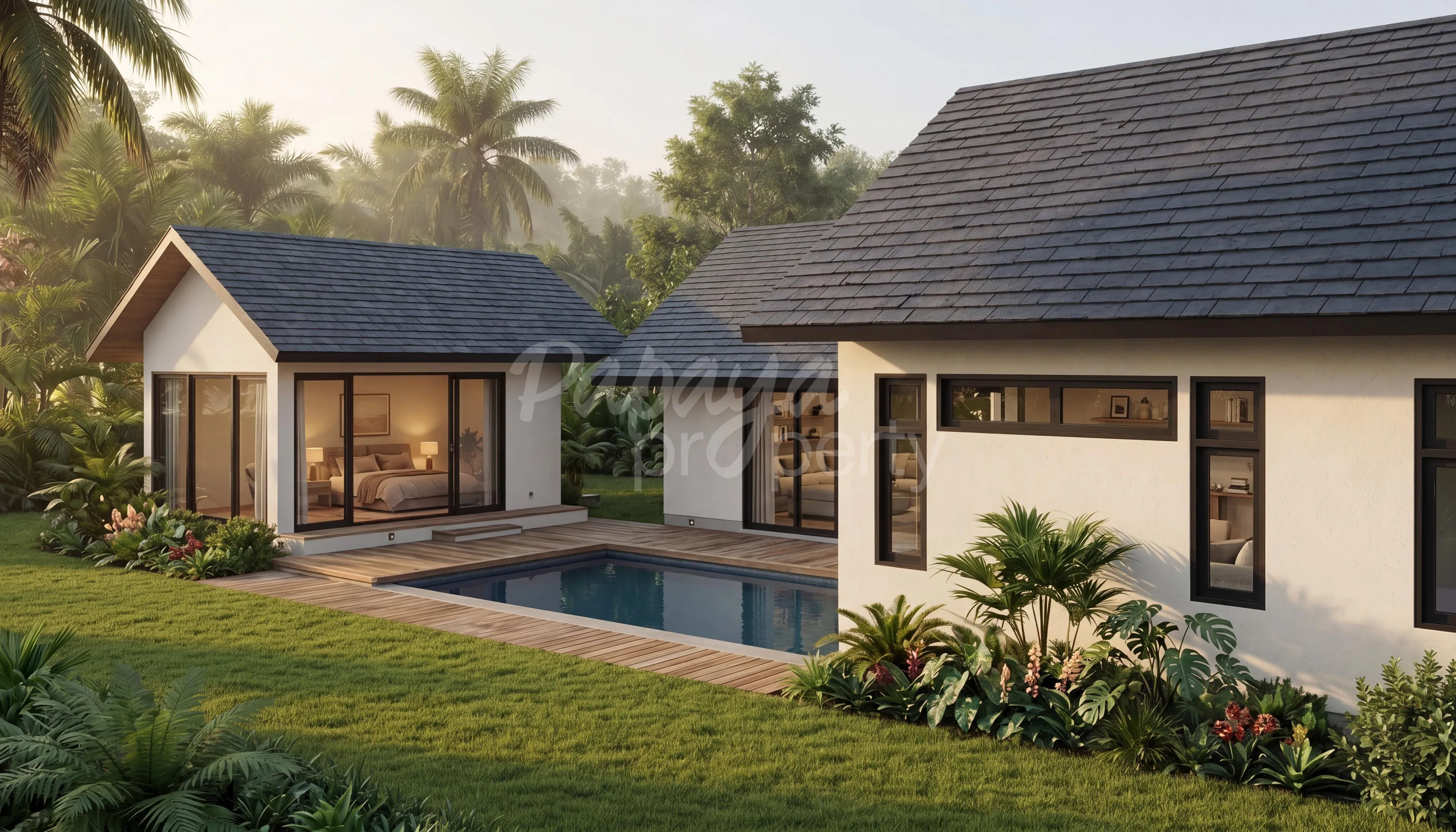 Akara Pool Vila