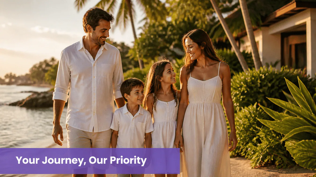 Moving to Phuket with Family: A Complete Guide