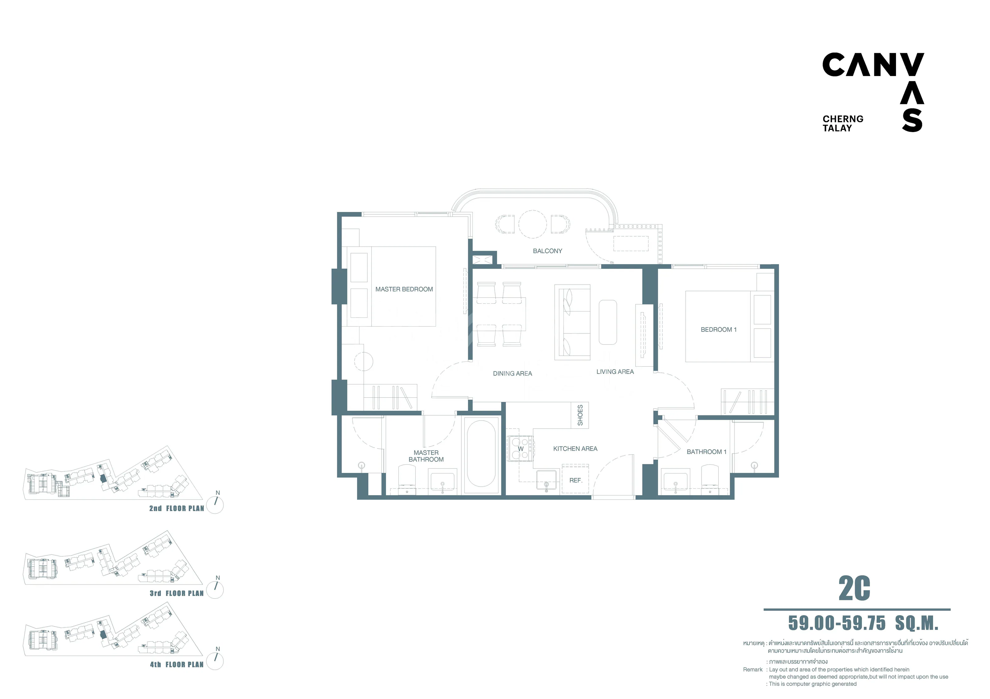 layout