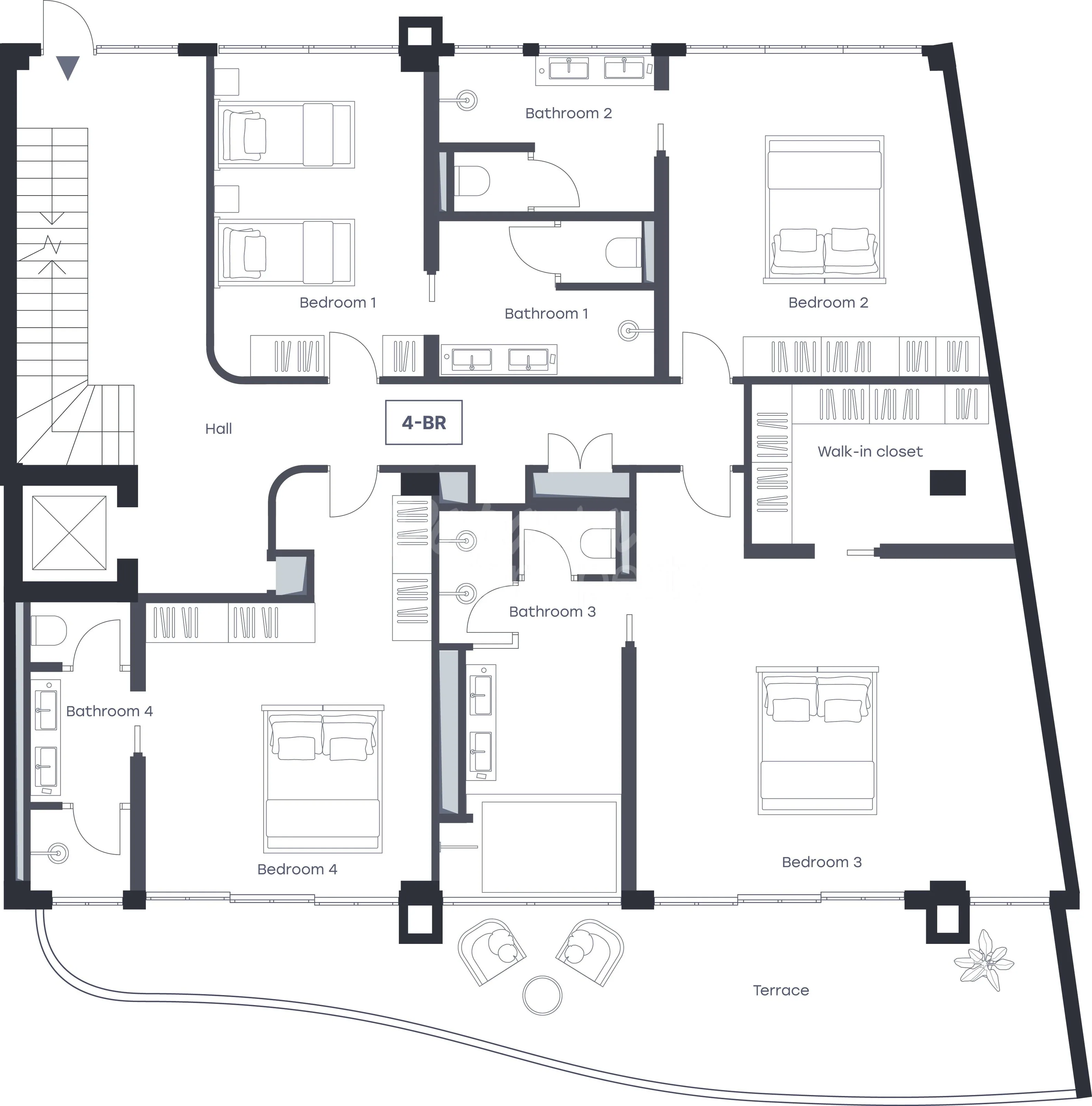 layout
