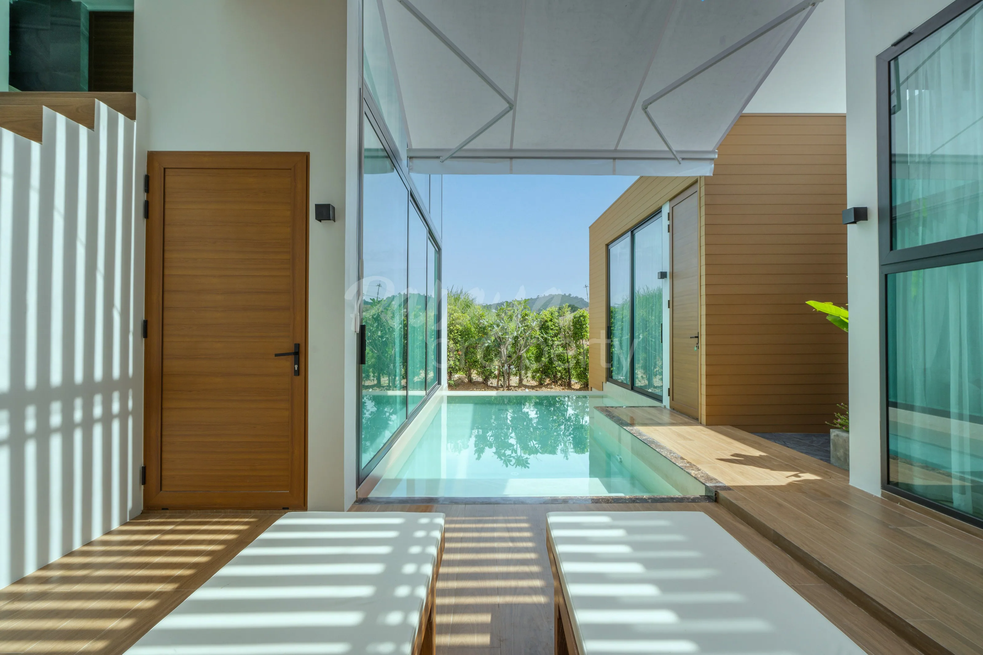 Walai Layan Villas Phuket