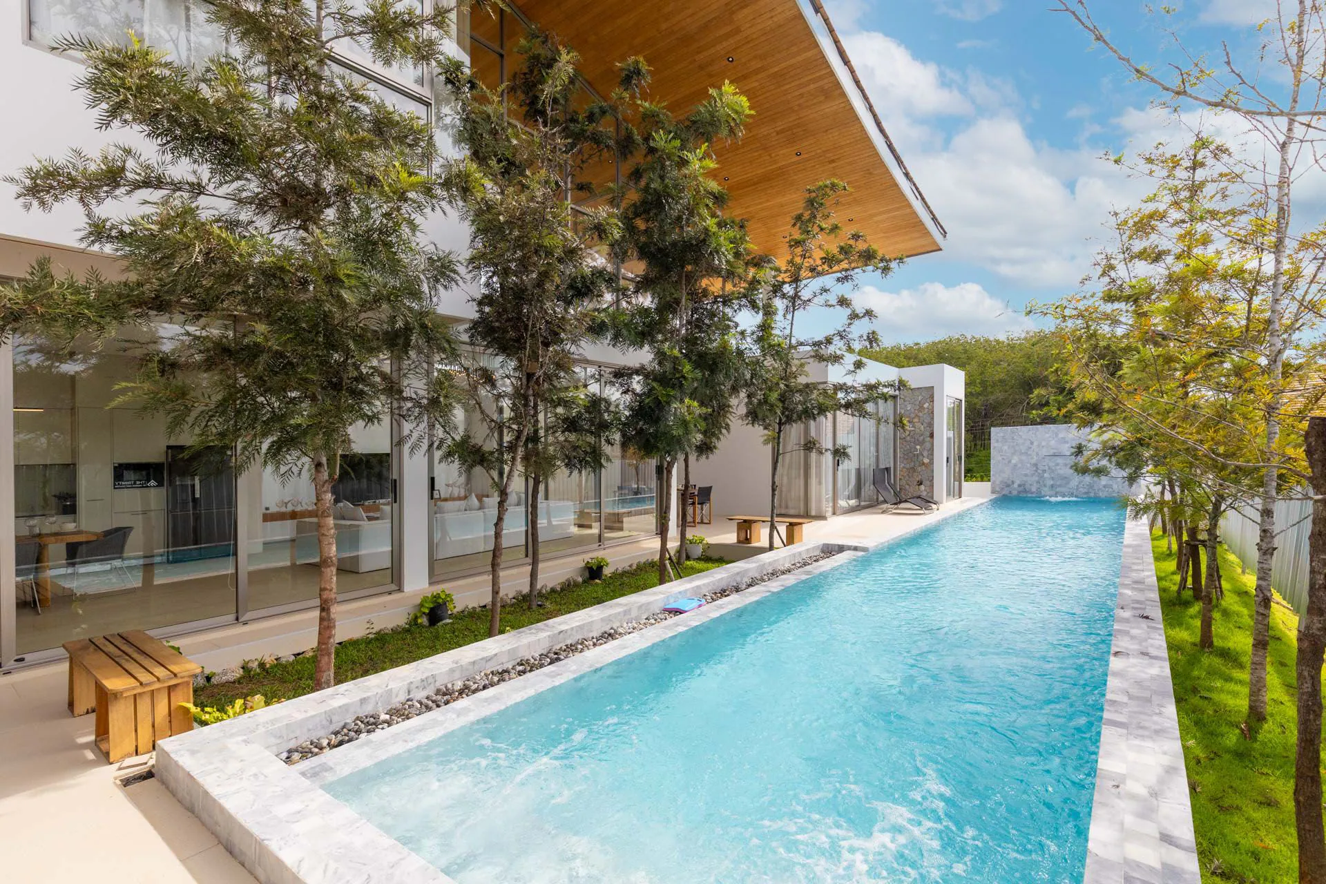 5BR C [The Trinity Village]