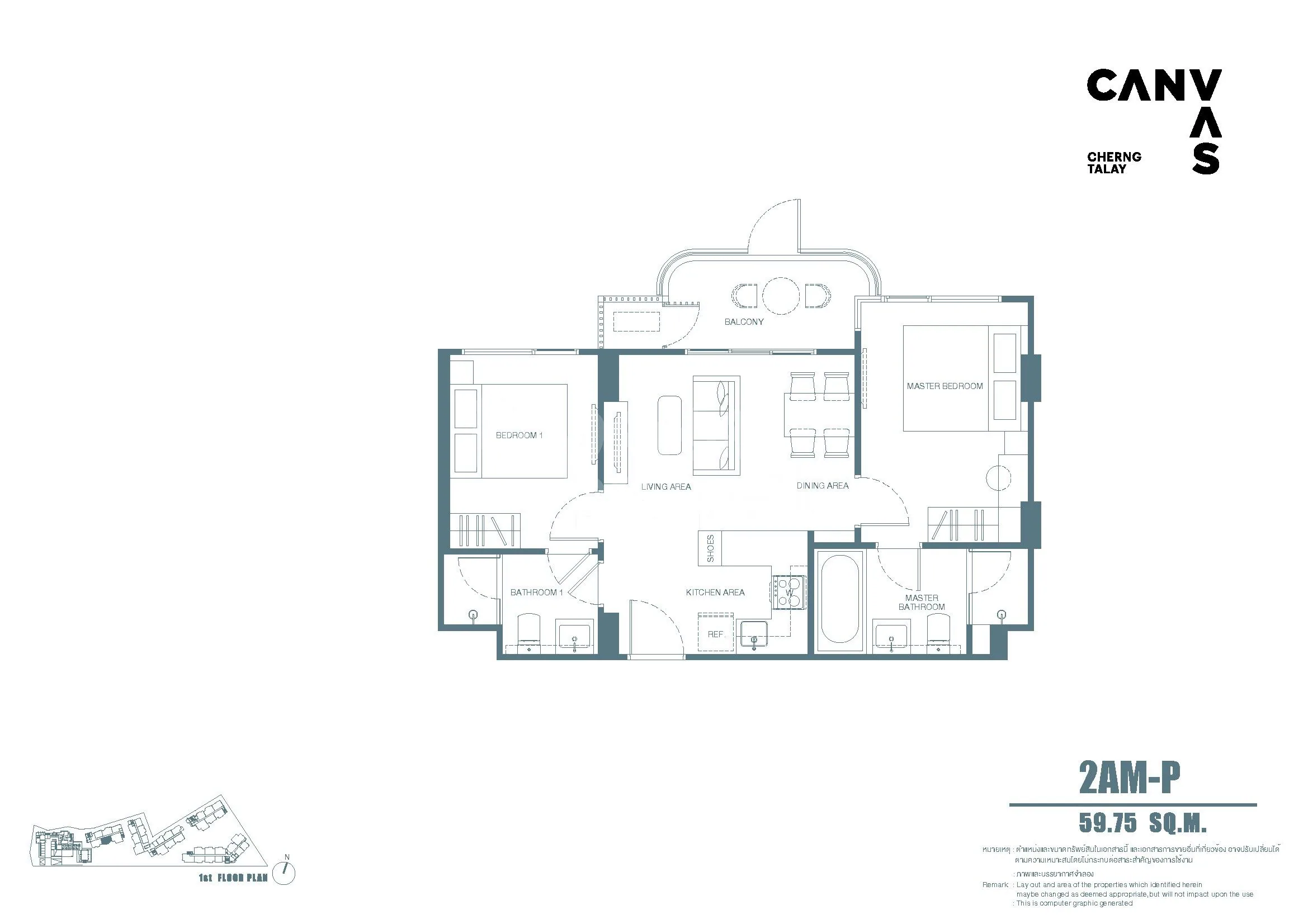 layout