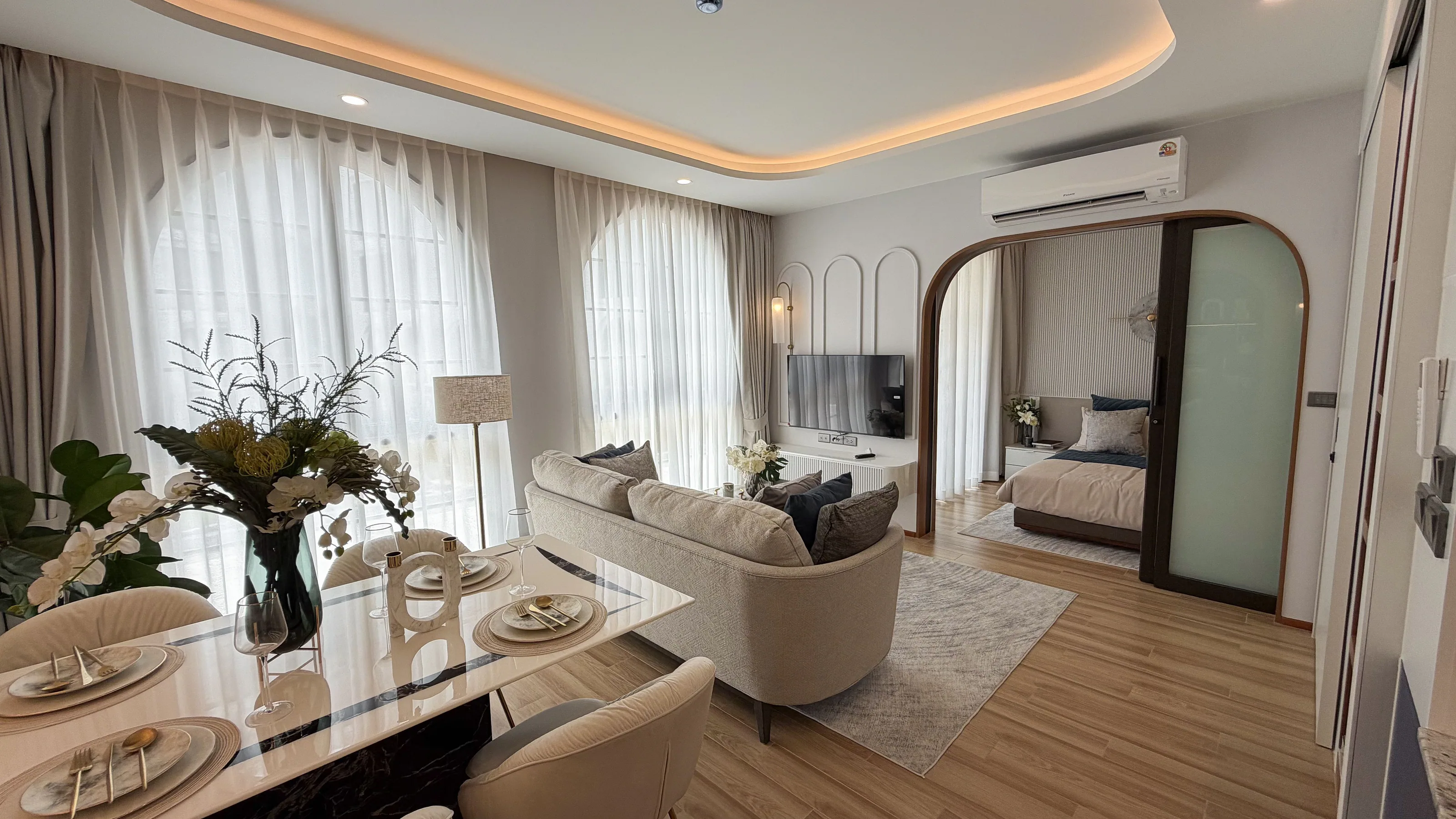 1BR [Above Element]
