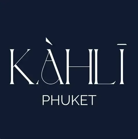 Kahli Phuket