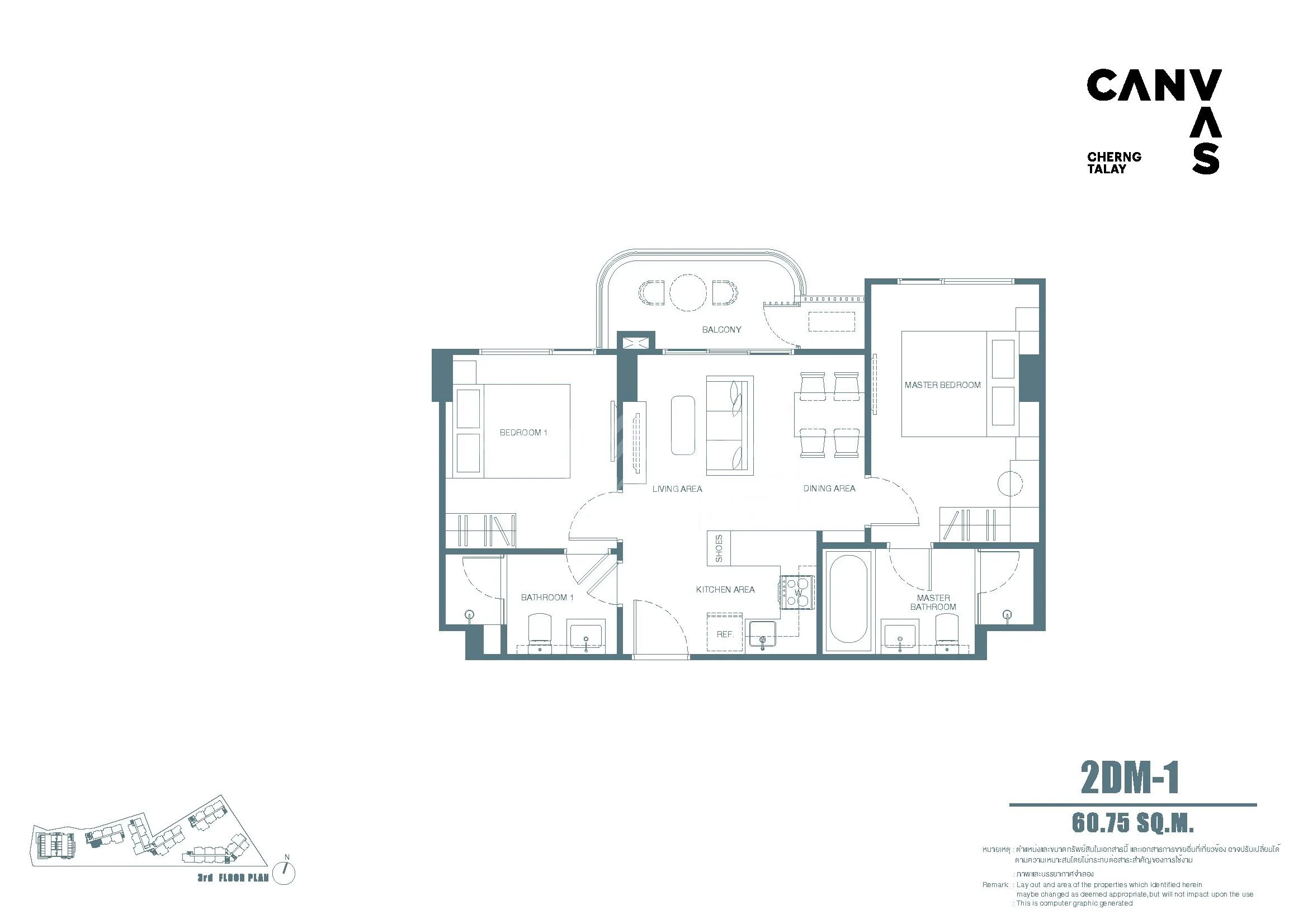 layout