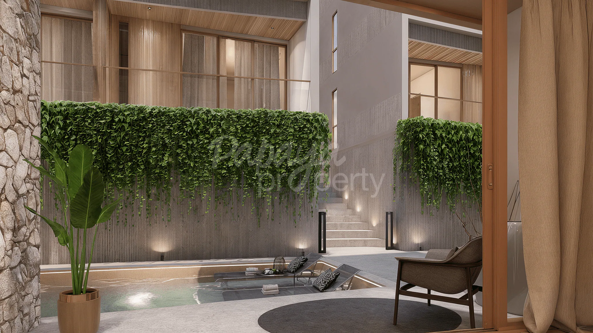 The Trees Residence