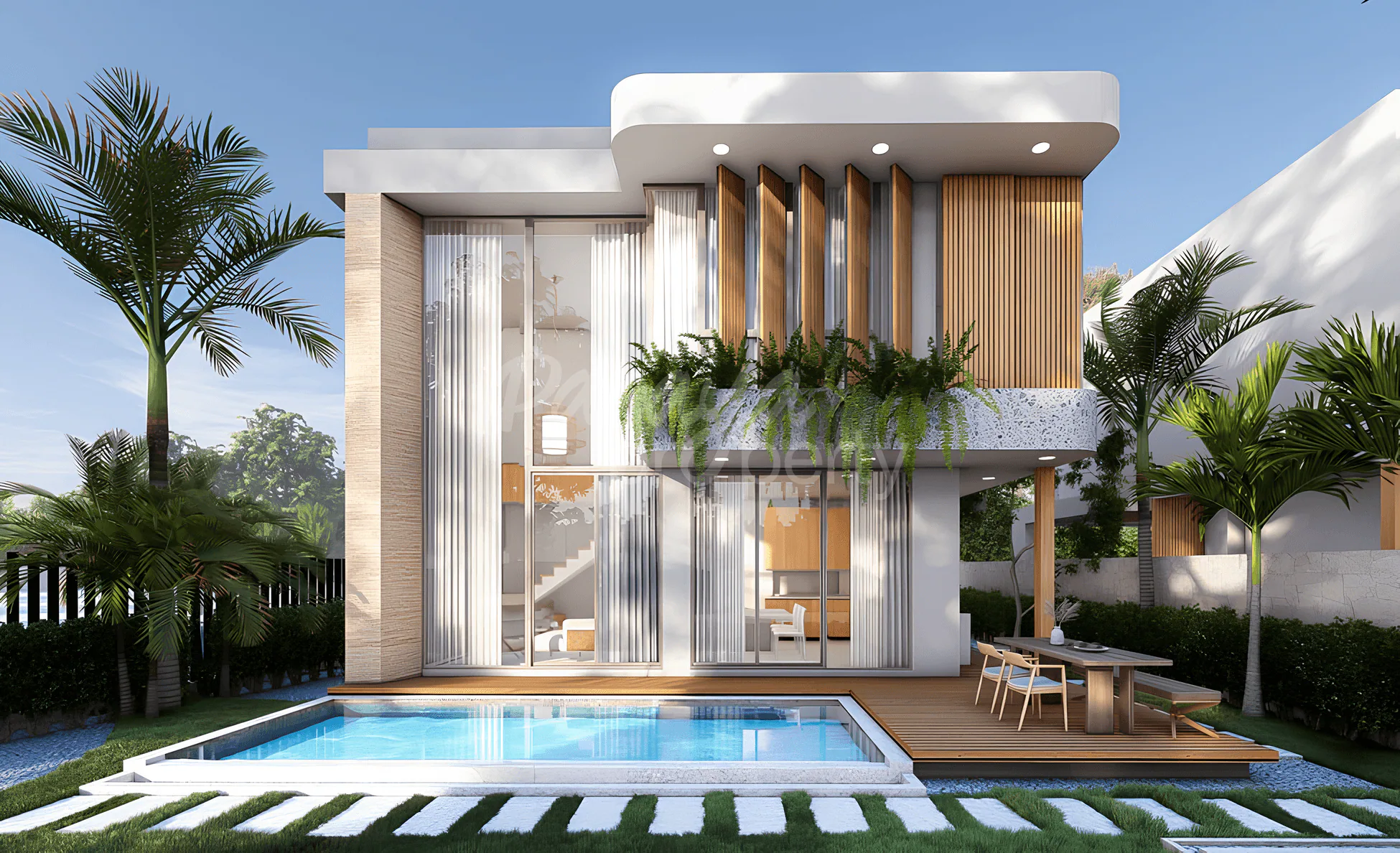Greenfield Residences