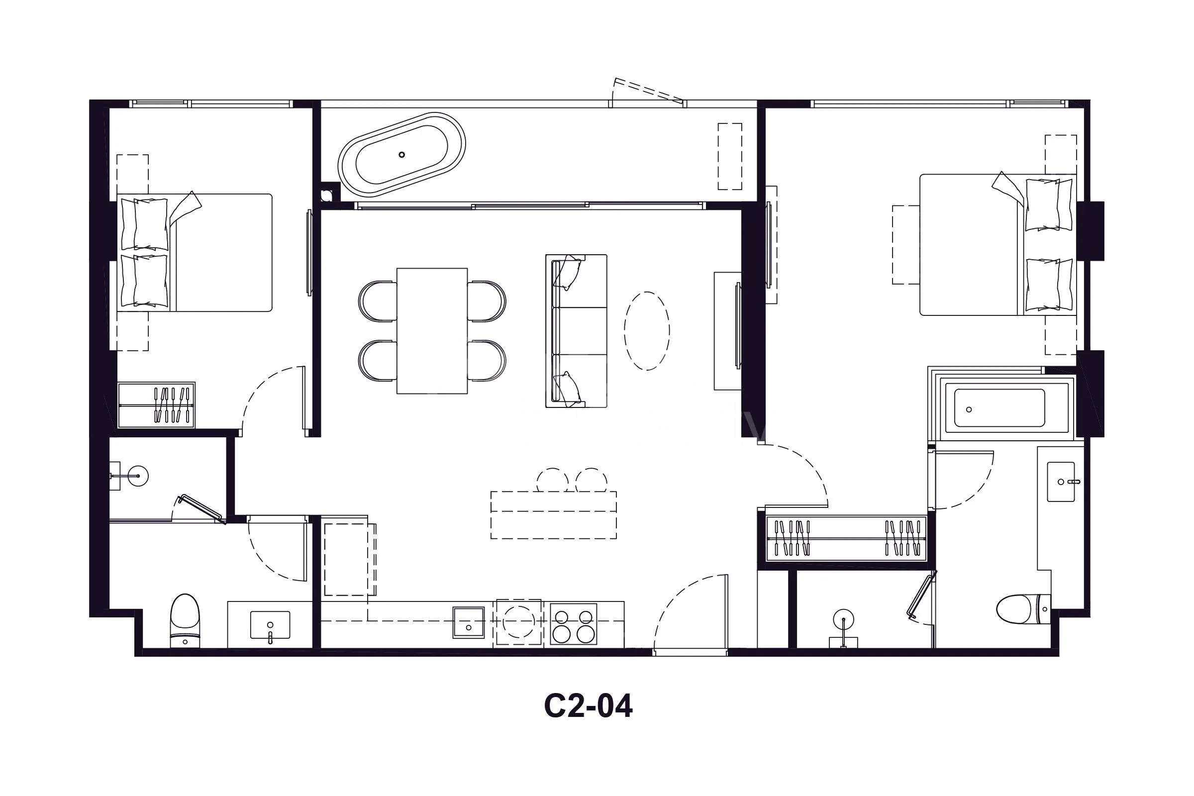 layout