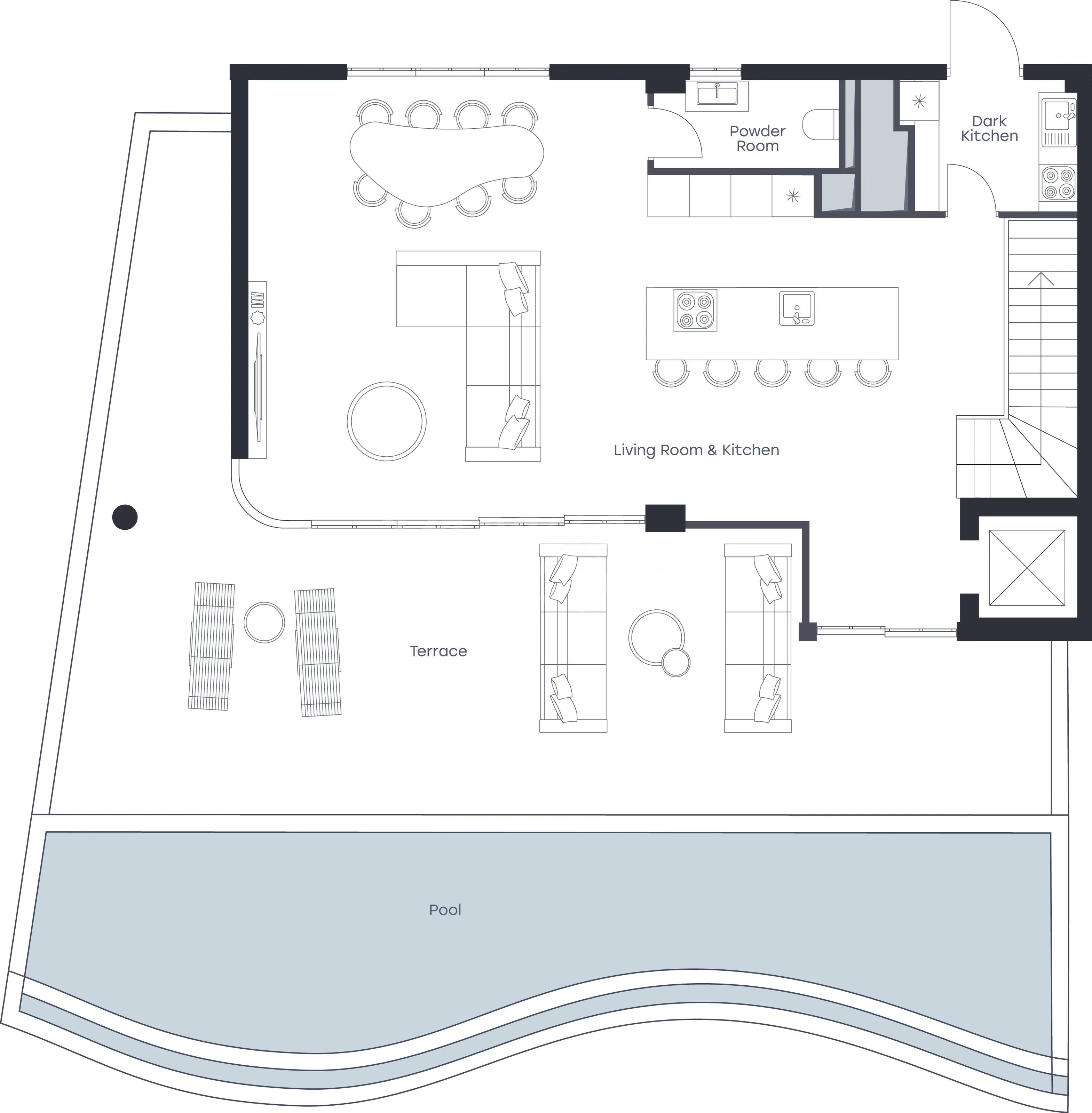 layout