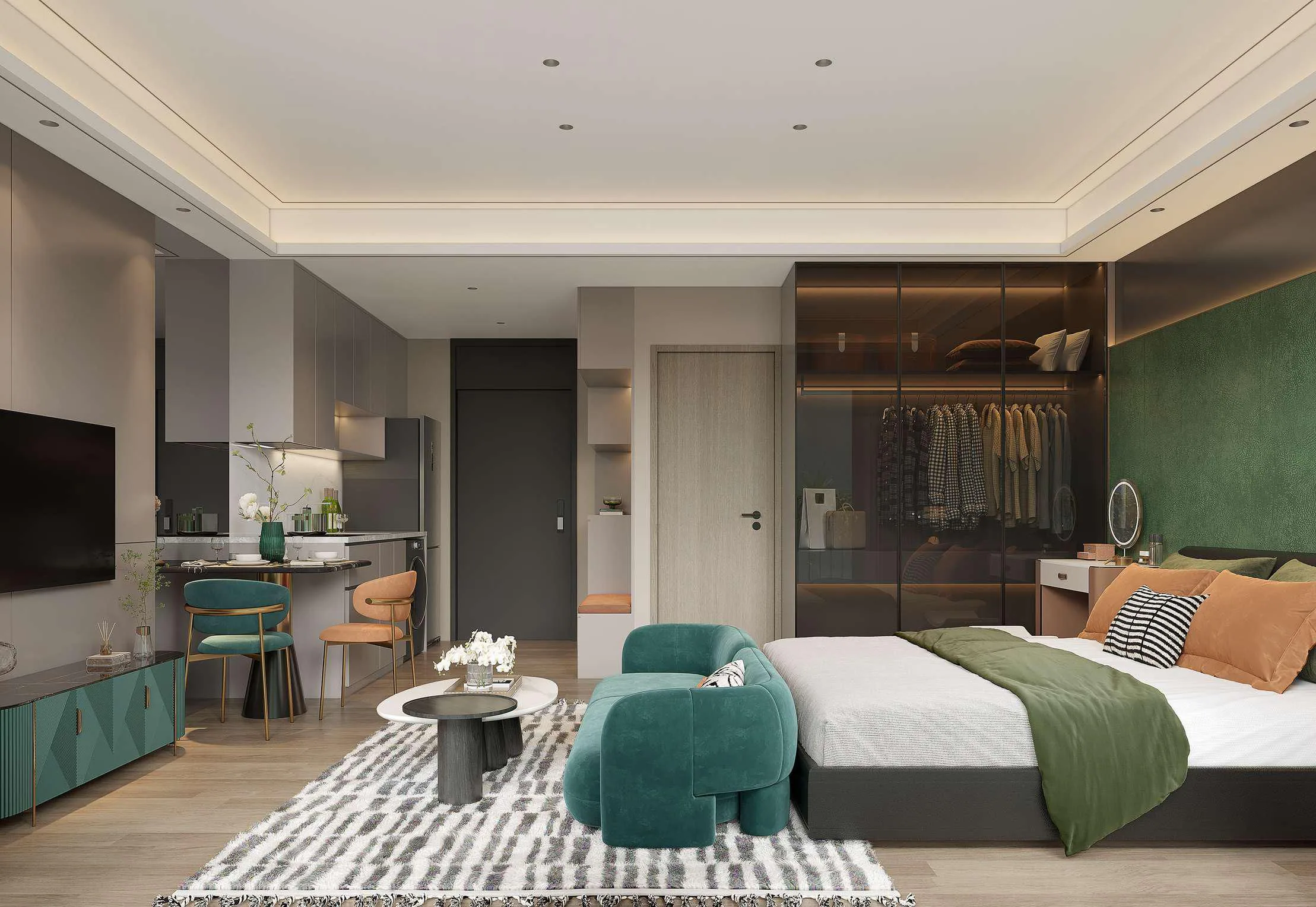 image Condos for Sale in Layan, Phuket