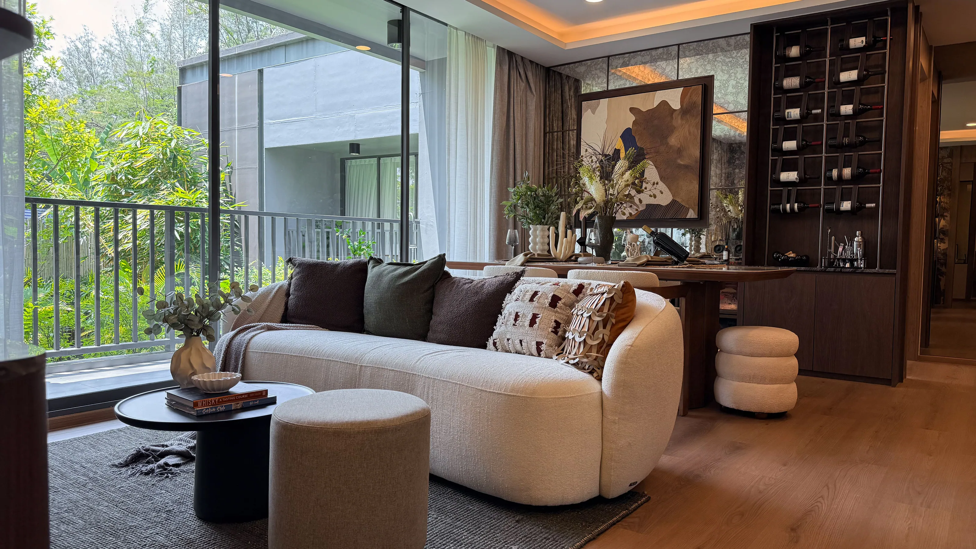 2BR Penthouse [Origin Residences]