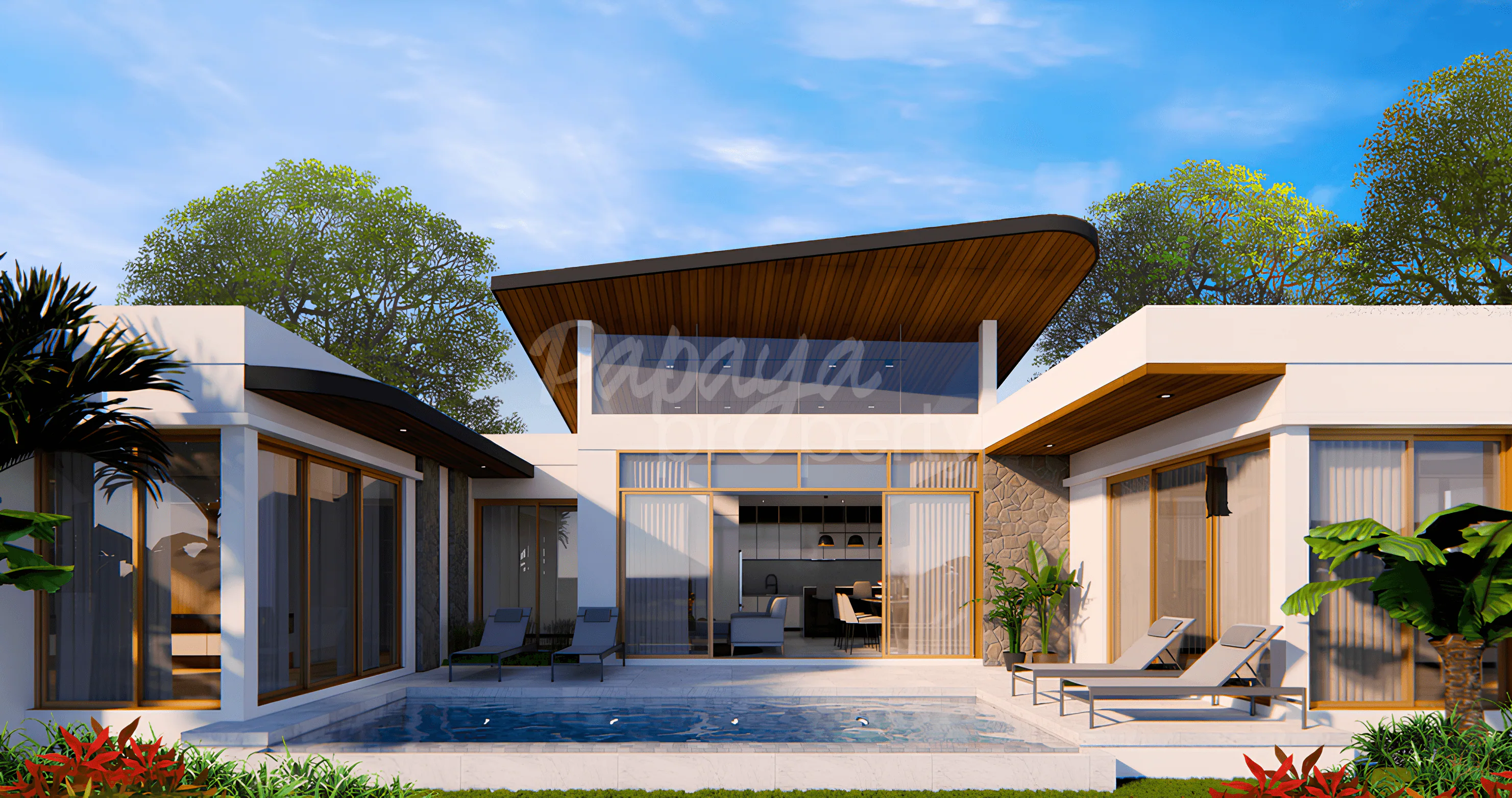 Janya Villas