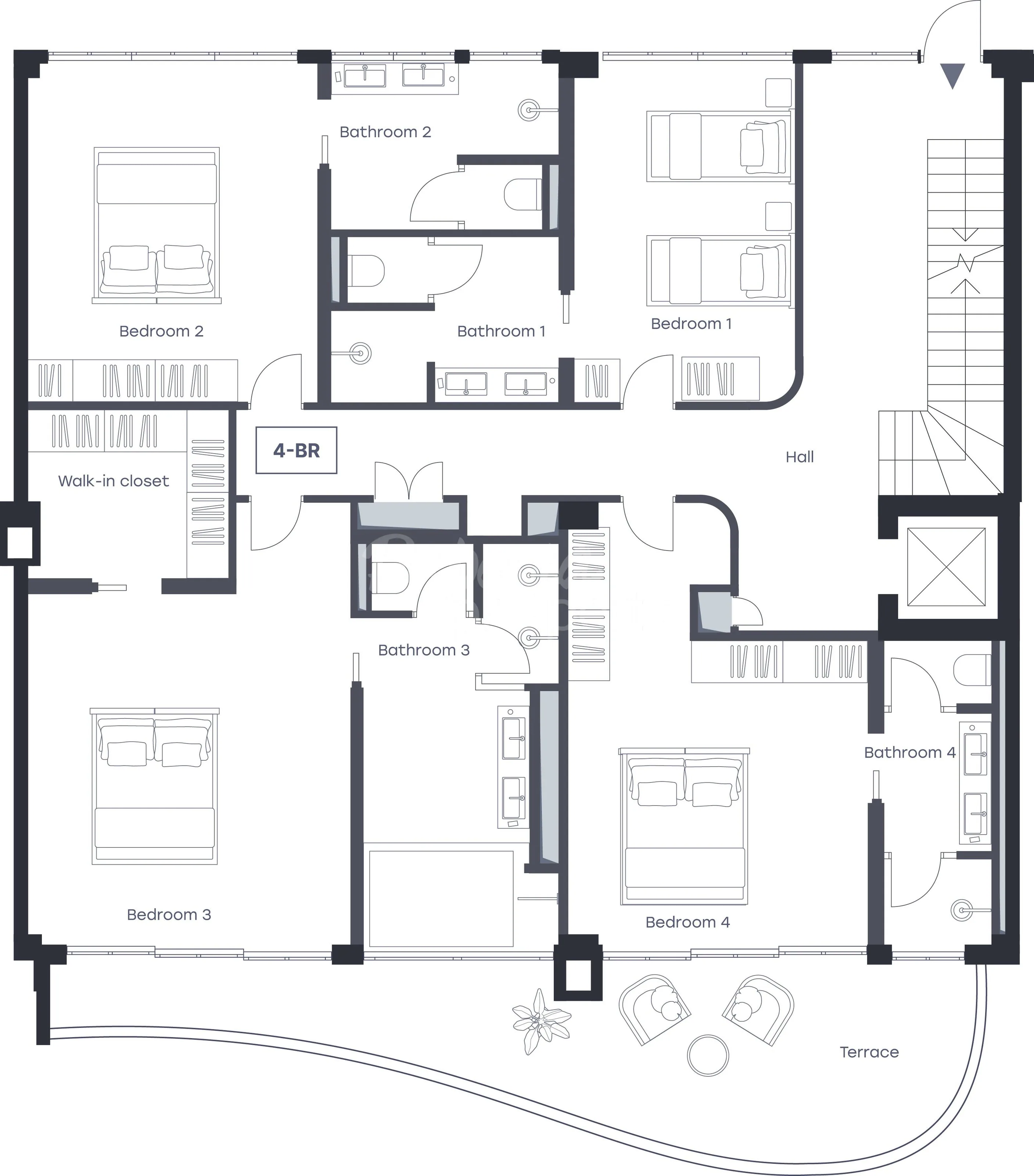 layout