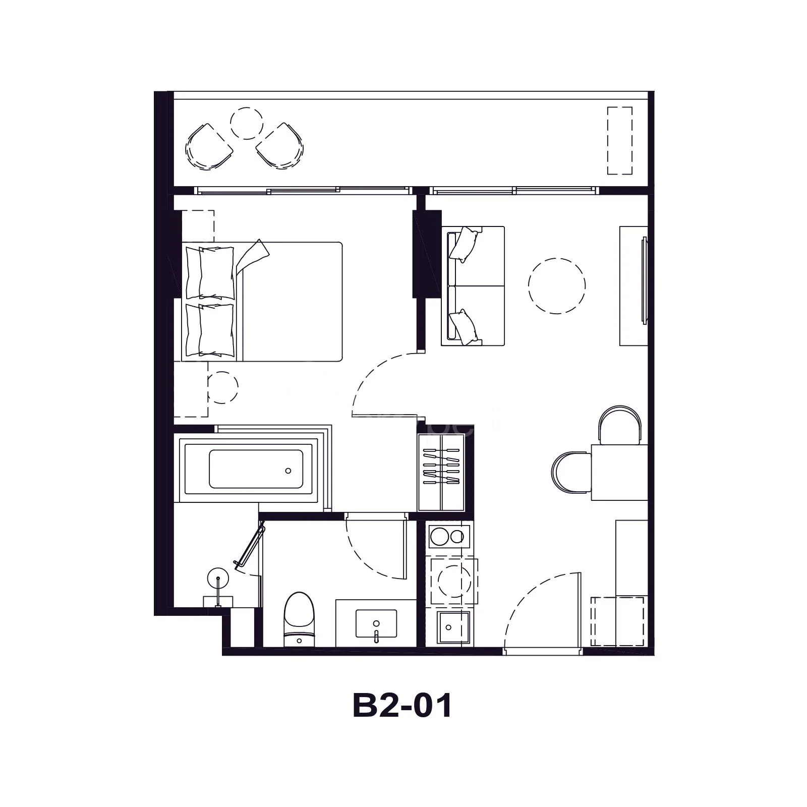 layout