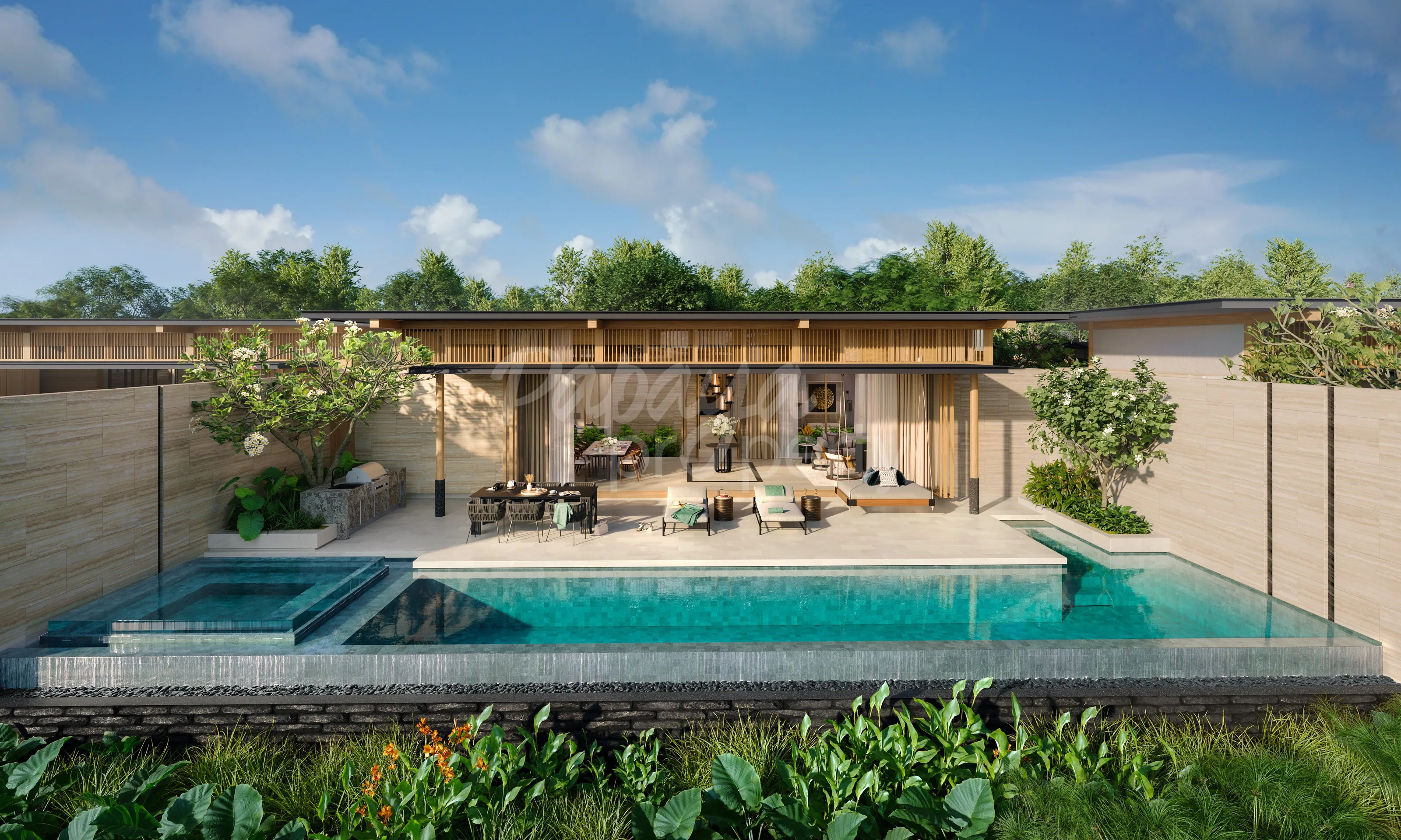 Yara Residences at Banyan Tree Phuket