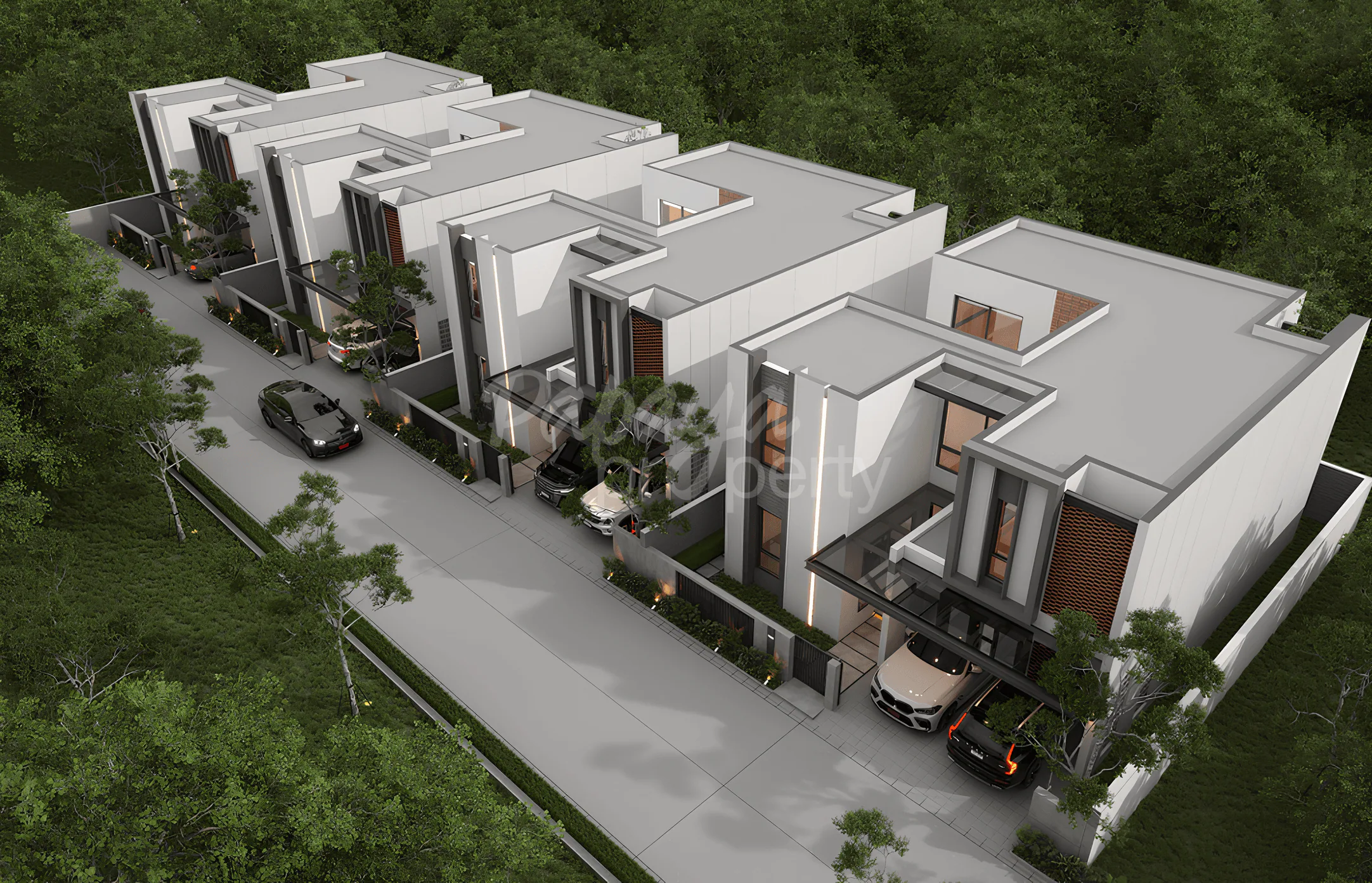 The Passion Residence Urban