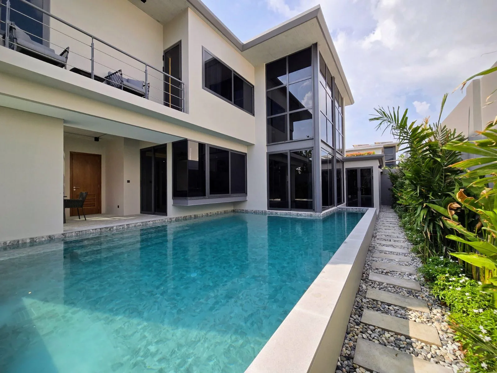 River House