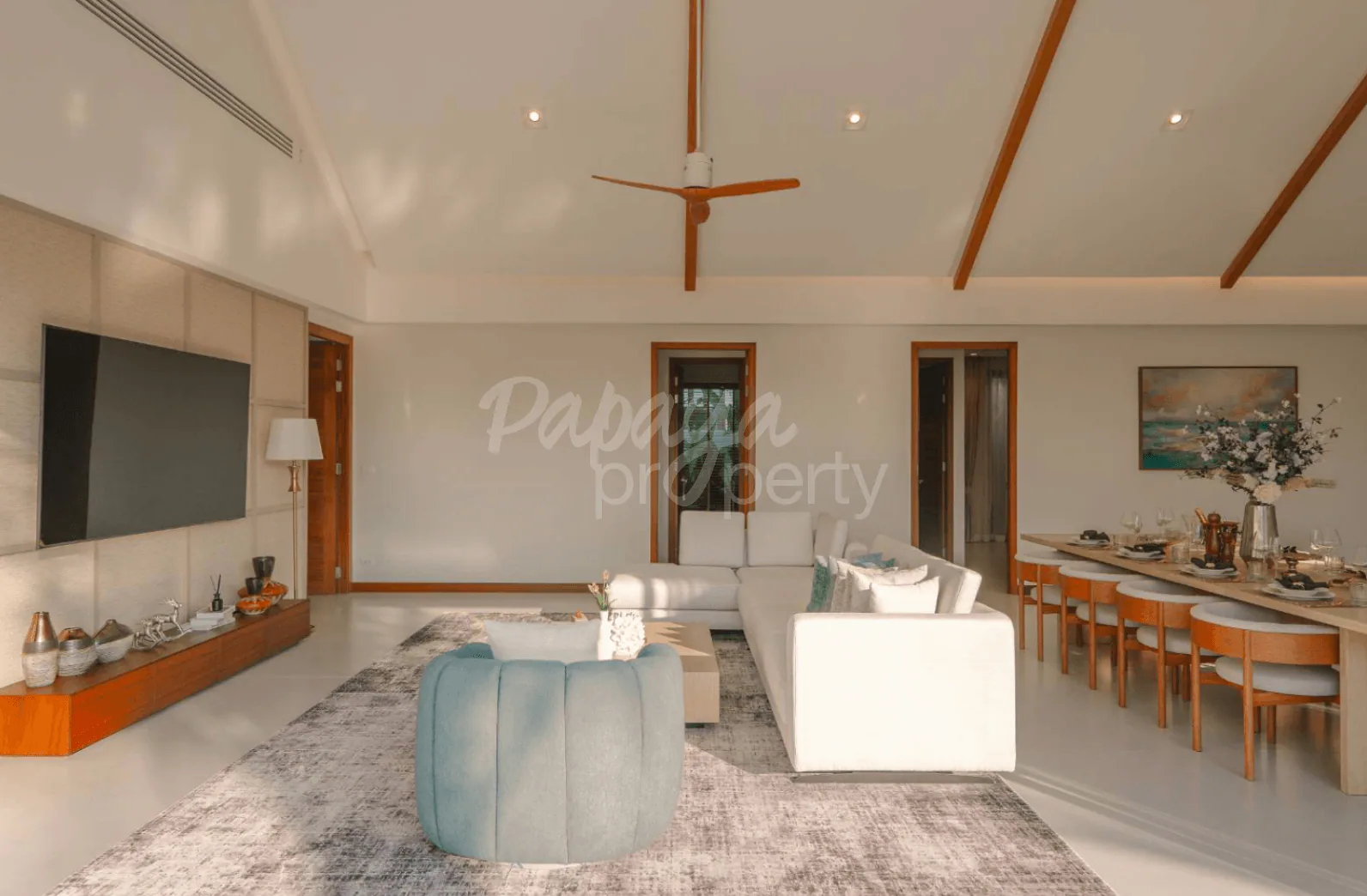 3BR [The Wynn – Luxury Pool Villas]