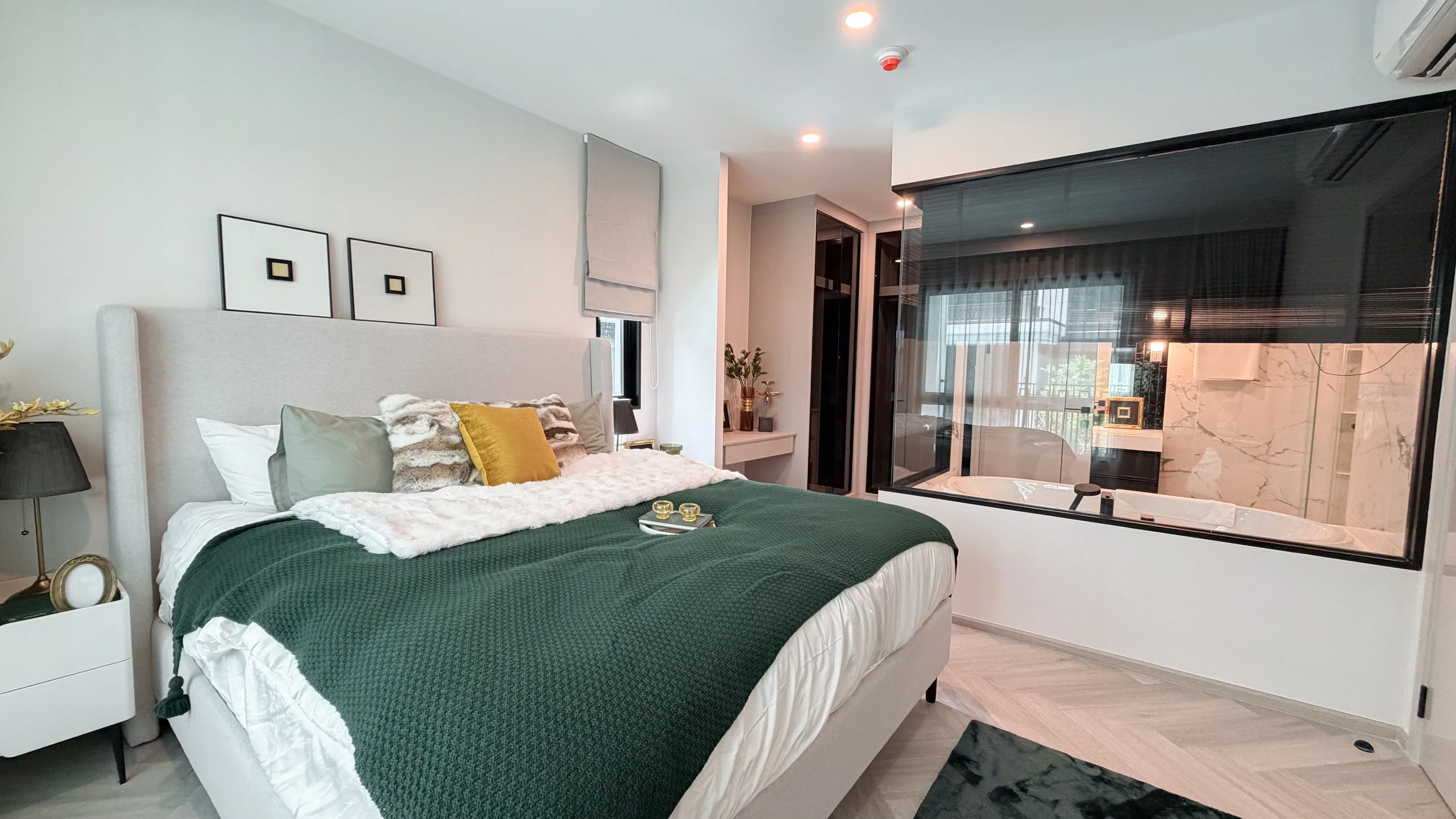 image Condos for Sale in Nai Thon, Phuket