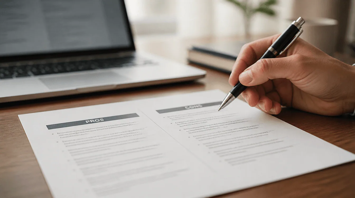 Developer Buyback Programs: Pros and Cons